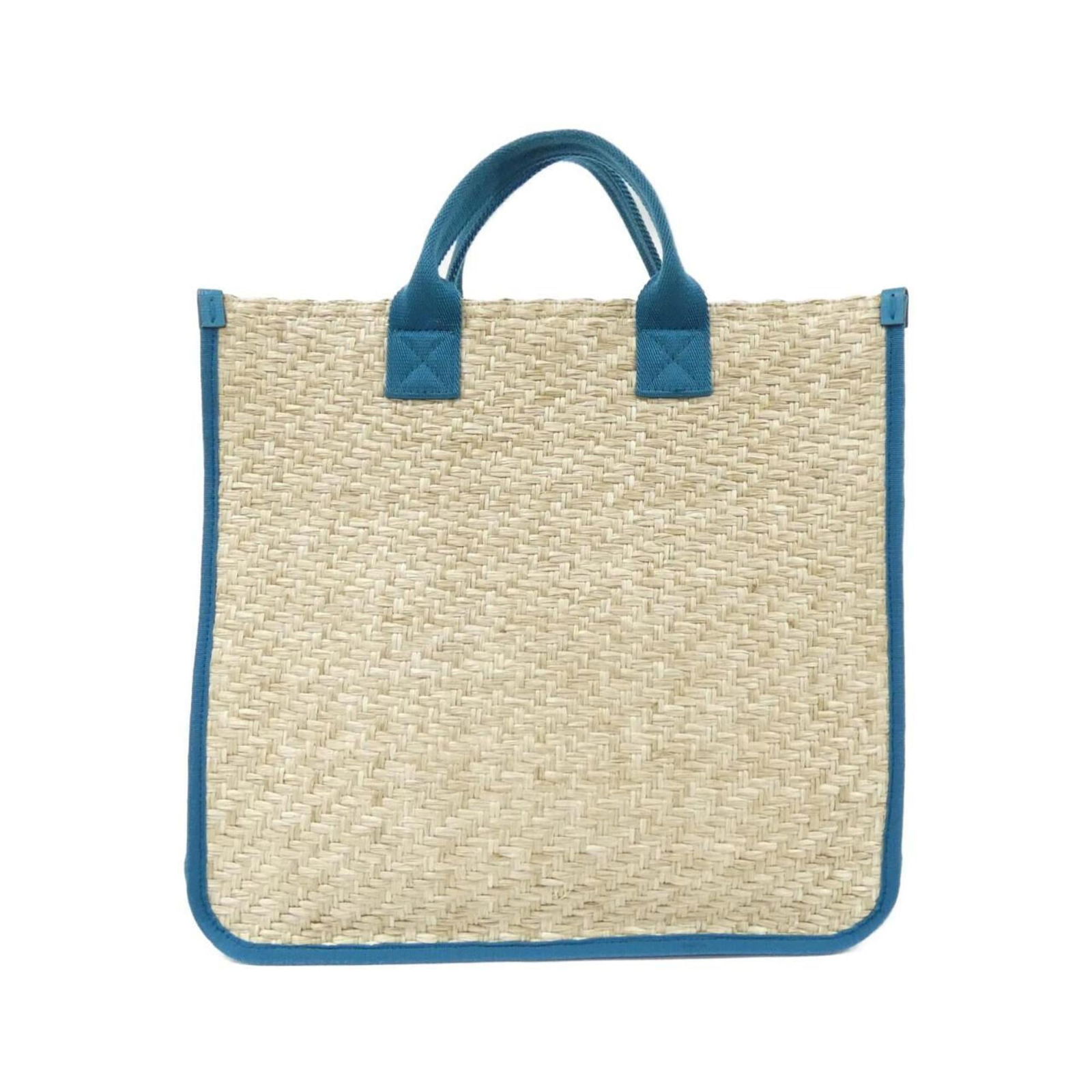 Straw Gucci Handbag - 2