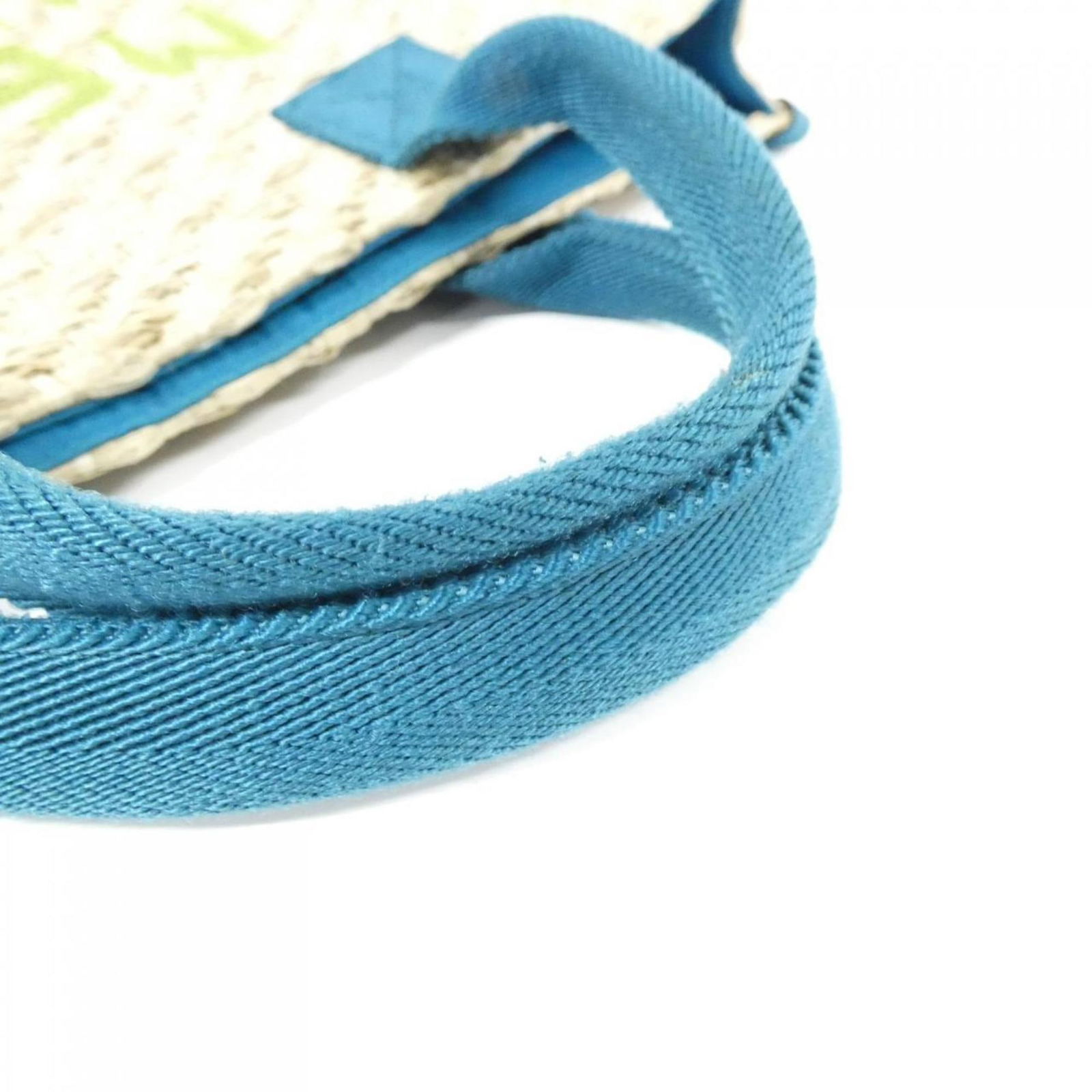 Straw Gucci Handbag - 5