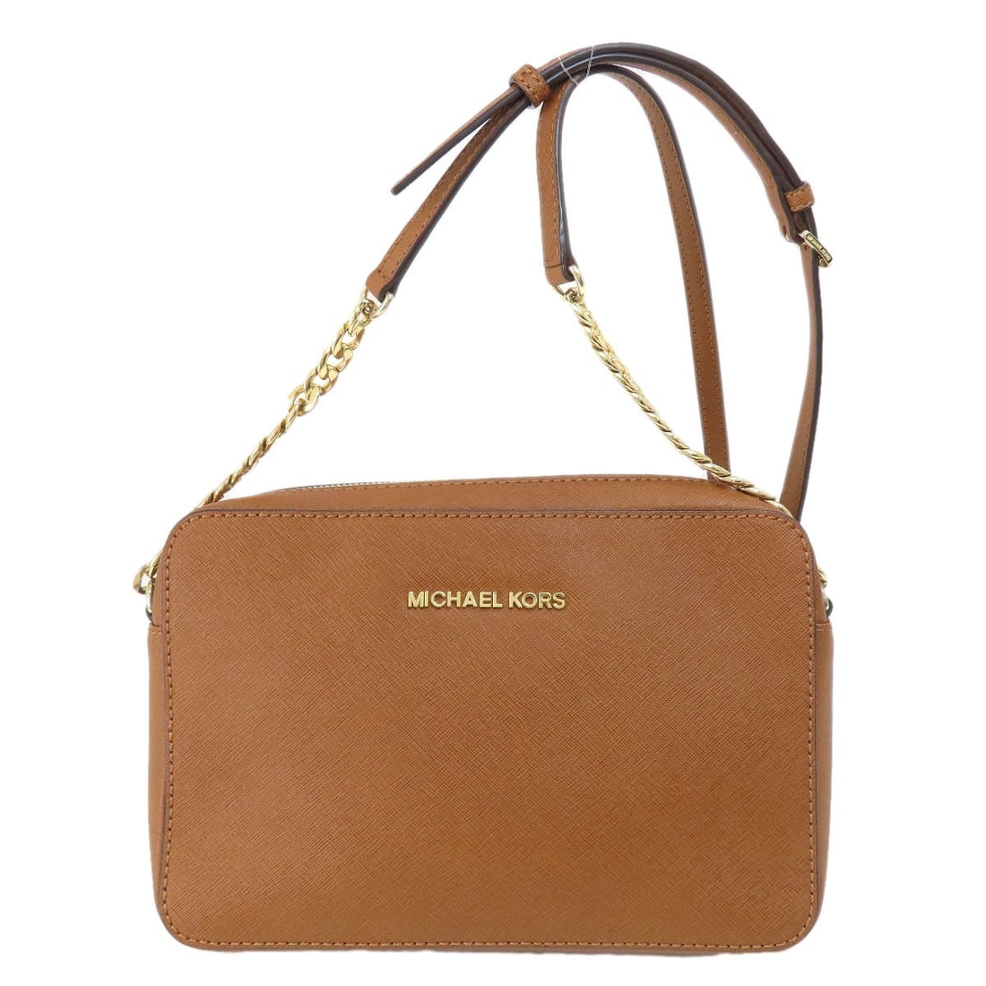 PVC Michael Kors Logo Long Shoulder Bag: PVC Michael Kors Logo Long Shoulder Bag This listing features PVC Michael Kors Logo Long Shoulder Bag. Item specifics are provided below. Item Specifics: Brand: Michael Kors Style: Shoulder Bag Exteri