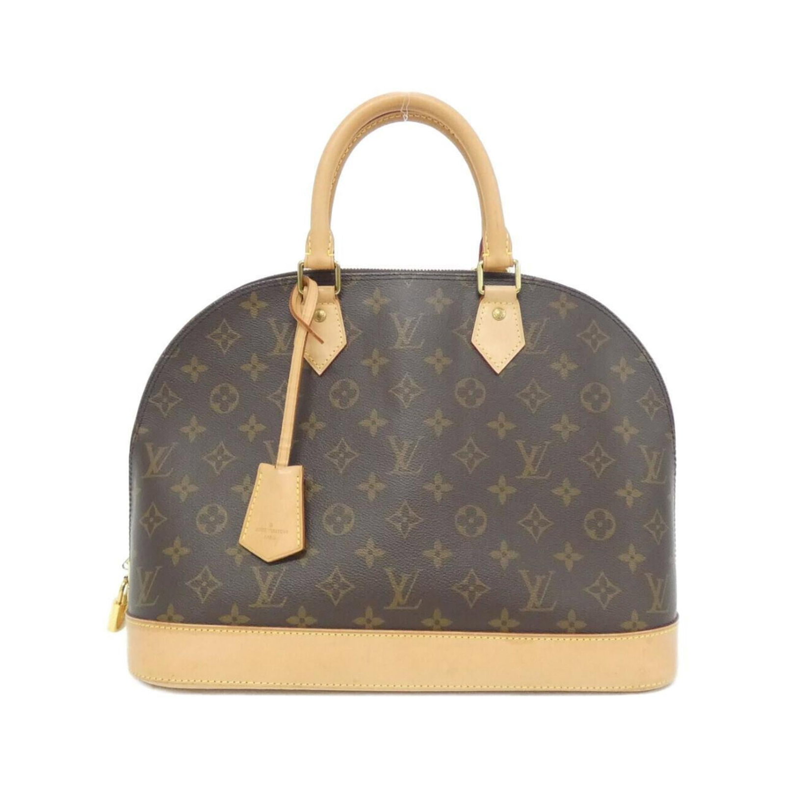 Canvas Louis Vuitton Handbag Coated: Canvas Louis Vuitton Handbag Coated This listing features Canvas Louis Vuitton Handbag Coated. Item specifics are provided below. Item Specifics: Brand: Louis Vuitton Type: Handbag Material: Coated Ca