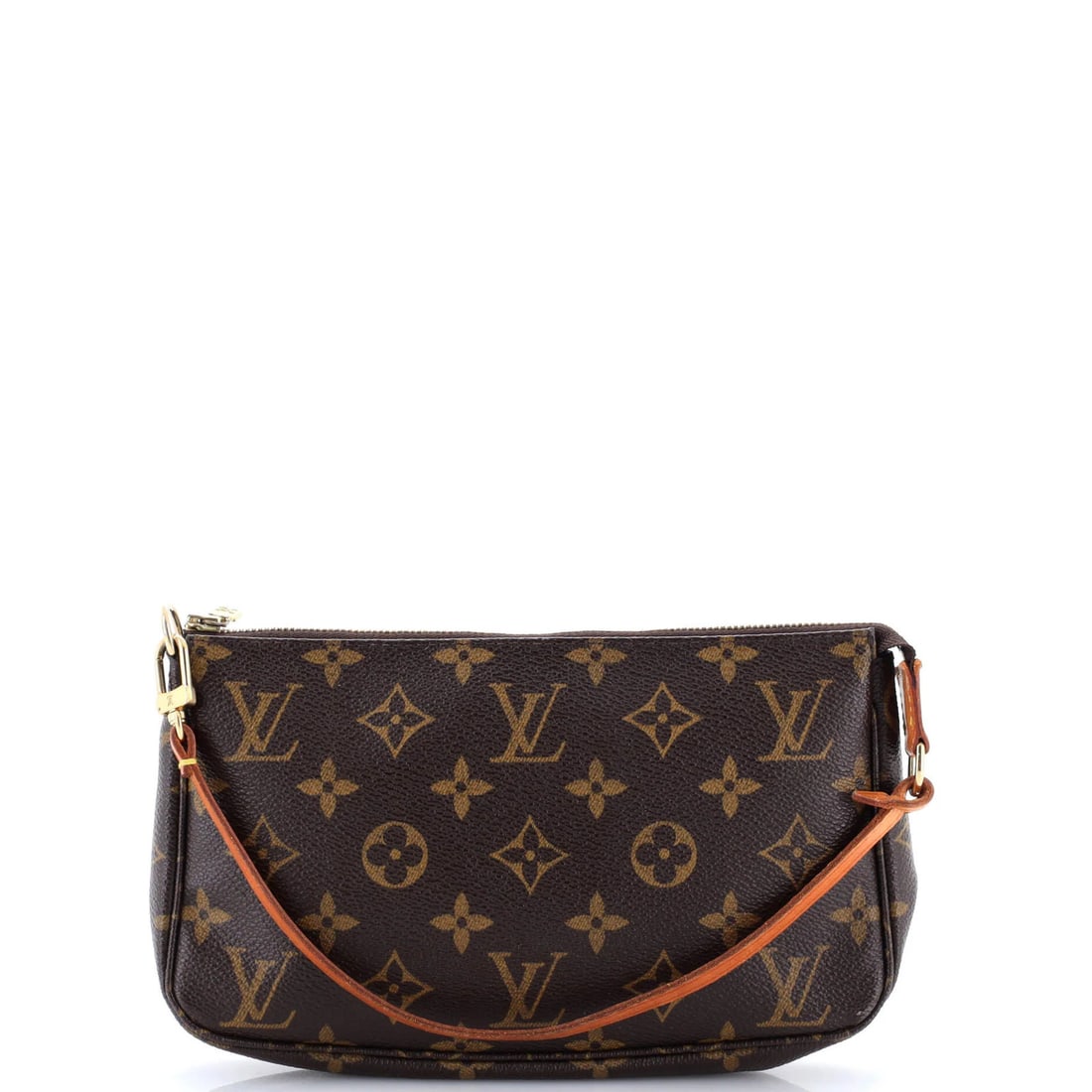 Canvas Louis Vuitton Pochette Accessoires Monogram: Canvas Louis Vuitton Pochette Accessoires Monogram This listing features Canvas Louis Vuitton Pochette Accessoires Monogram. Item specifics are provided below. Item Specifics: Brand: Louis Vuitton Ext