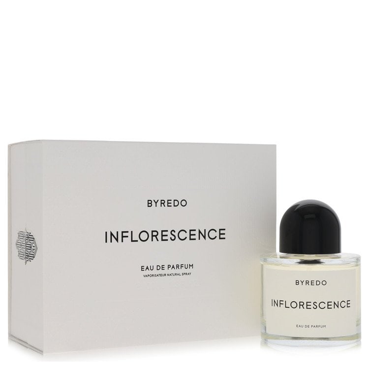 Spray Byredo Inflorescence Perfume By Byredo Eau De Parfum: Spray Byredo Inflorescence Perfume By Byredo Eau De Parfum This listing features Spray Byredo Inflorescence Perfume By Byredo Eau De Parfum. Item specifics are provided below. Item Specifics: Brand: B