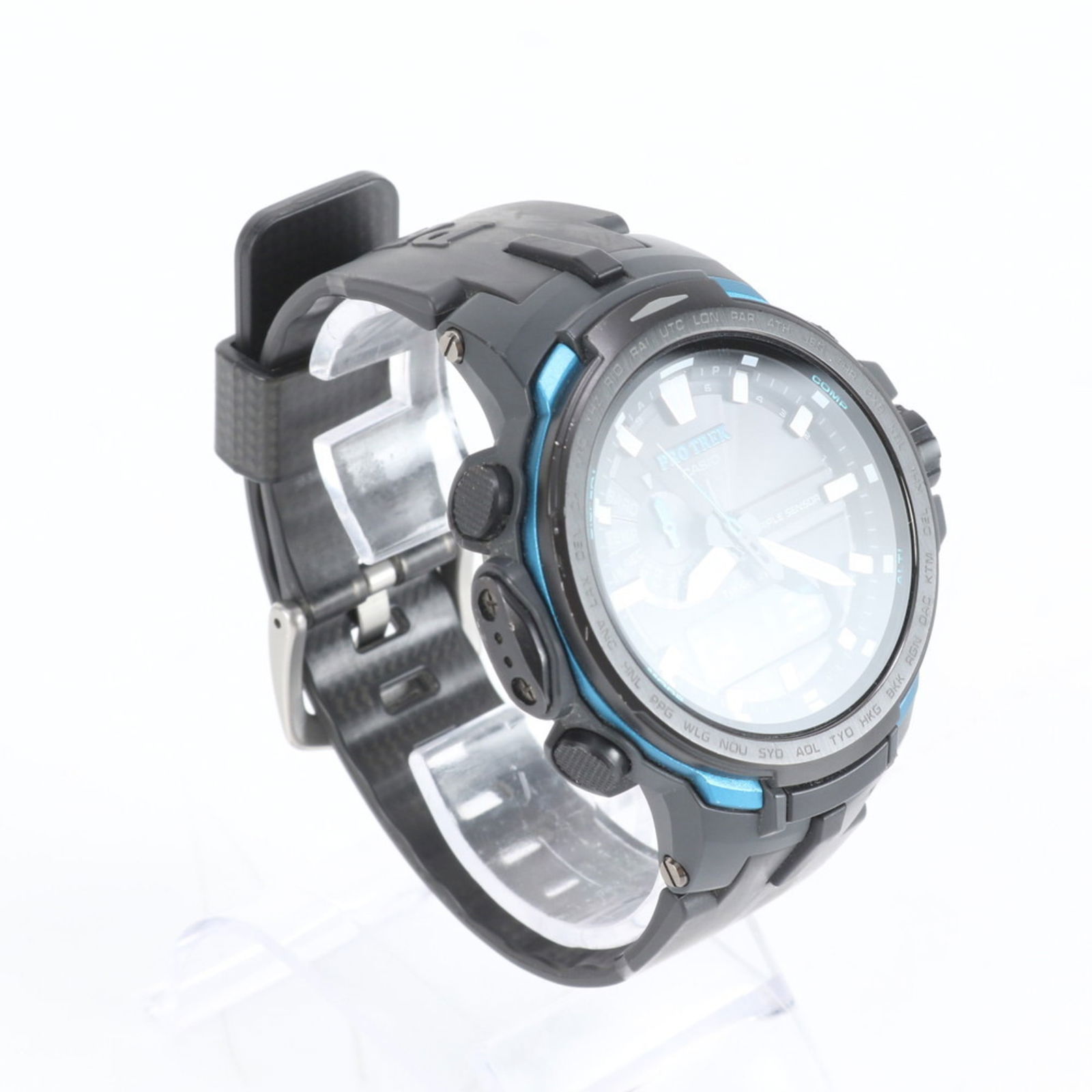 Wristwatch Casio - 2