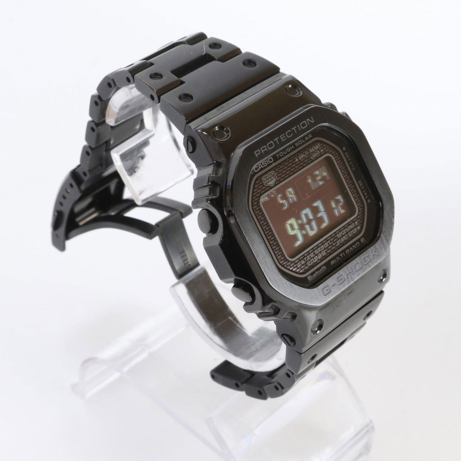 Wristwatch Casio - 3