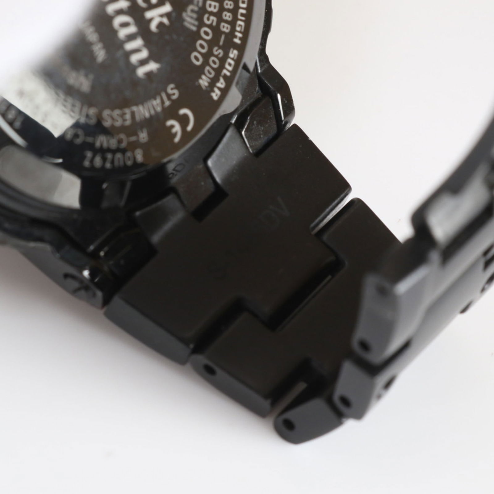 Wristwatch Casio - 6