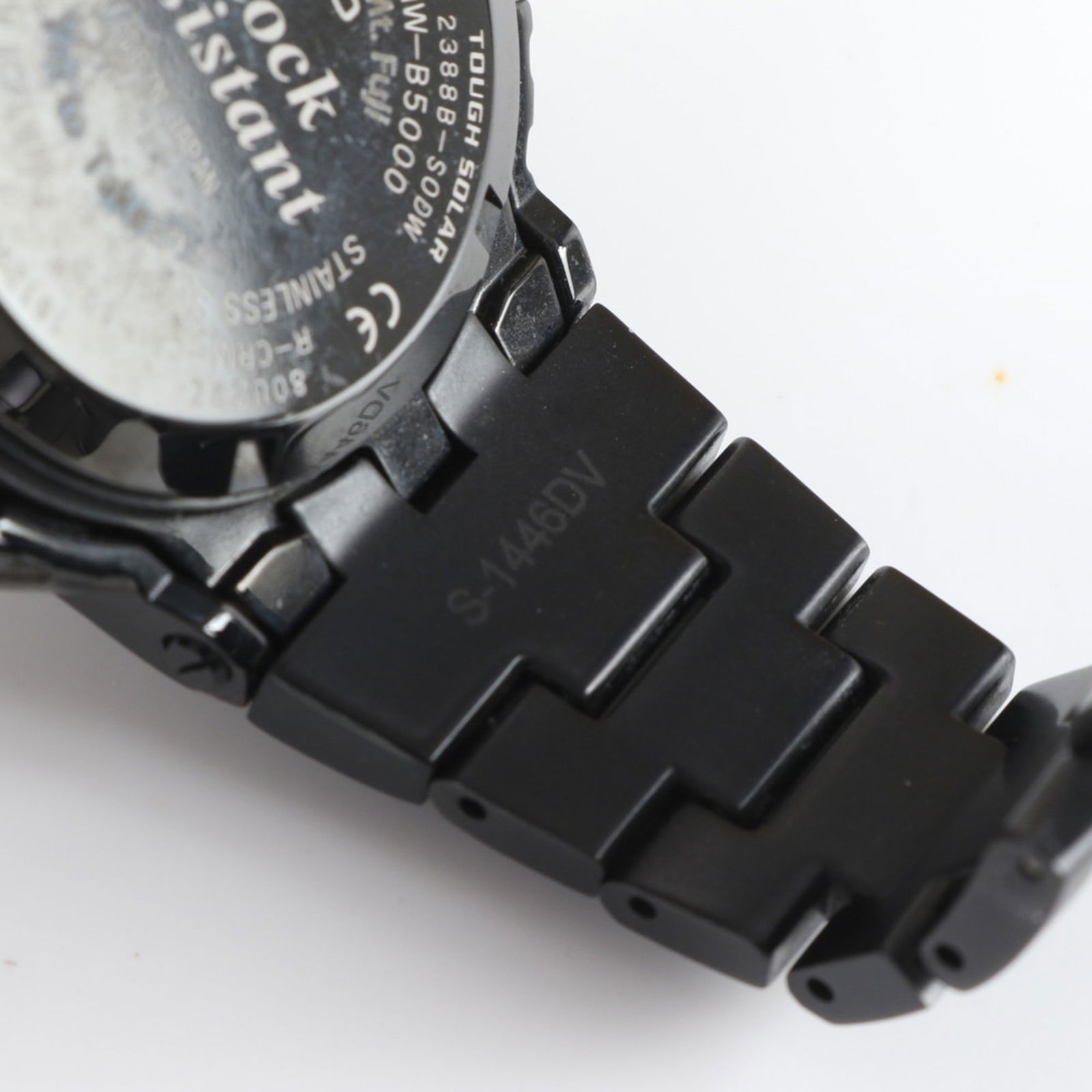 Wristwatch Casio - 7