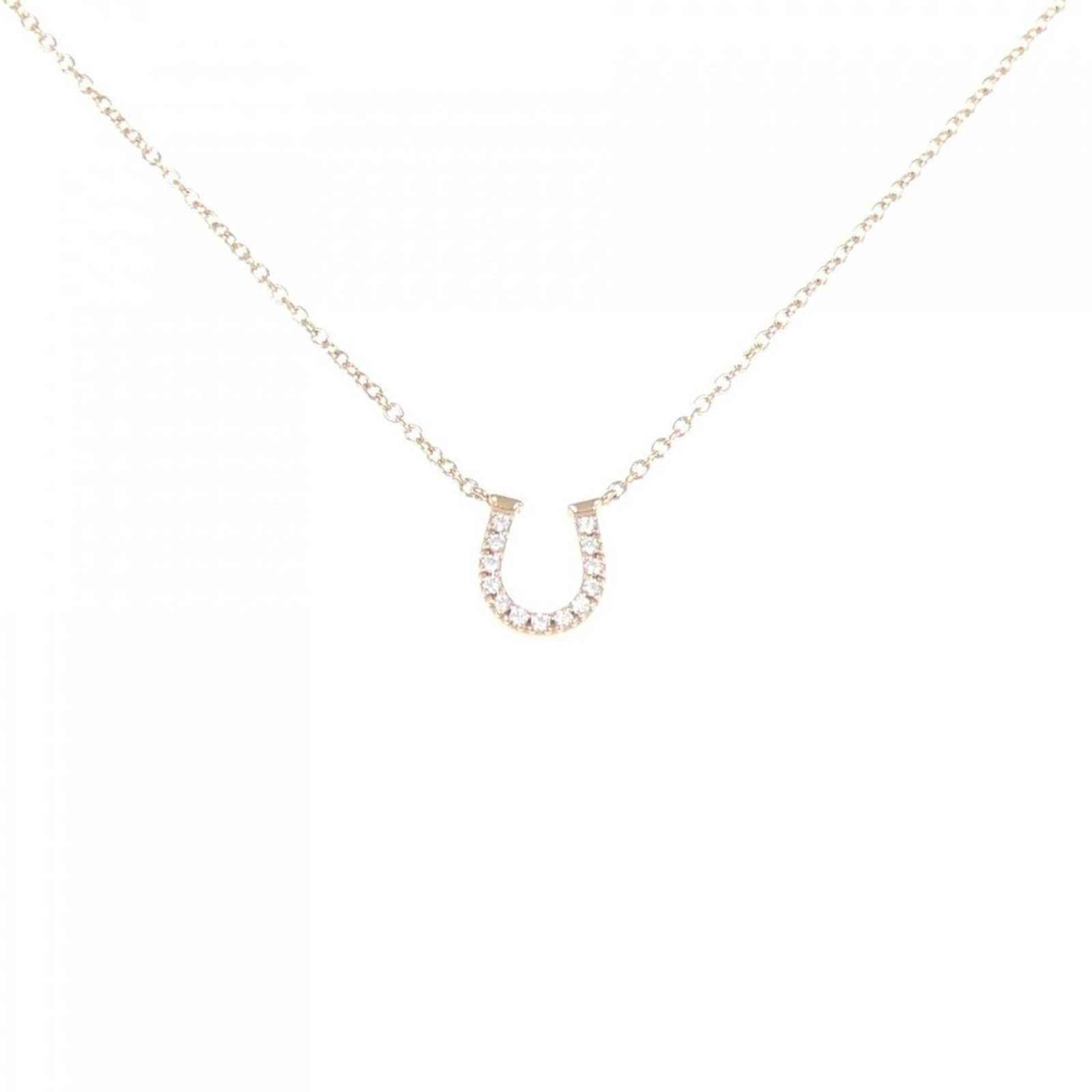 Necklace Tiffany Metro Horseshoe: Necklace Tiffany Metro Horseshoe This listing features Necklace Tiffany Metro Horseshoe. Item specifics are provided below. Item Specifics: Brand: Tiffany Necklace Type: Necklace Pendant Type: Pendant