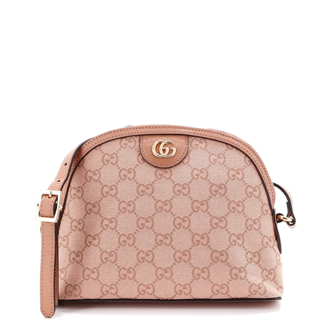 Small Gucci Ophidia Dome Shoulder Bag GG Canvas: Small Gucci Ophidia Dome Shoulder Bag GG Canvas This listing features Small Gucci Ophidia Dome Shoulder Bag GG Canvas. Item specifics are provided below. Item Specifics: Brand: Gucci Exterior Material