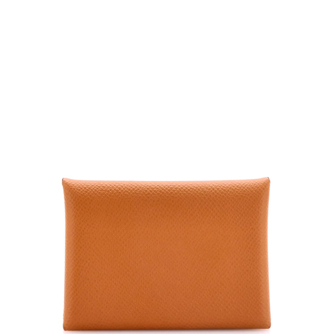 Epsom Hermes Calvi Duo Card Holder Verso: Epsom Hermes Calvi Duo Card Holder Verso This listing features Epsom Hermes Calvi Duo Card Holder Verso. Item specifics are provided below. Item Specifics: Brand: Hermes Color: Brown Type: Wallets Mat