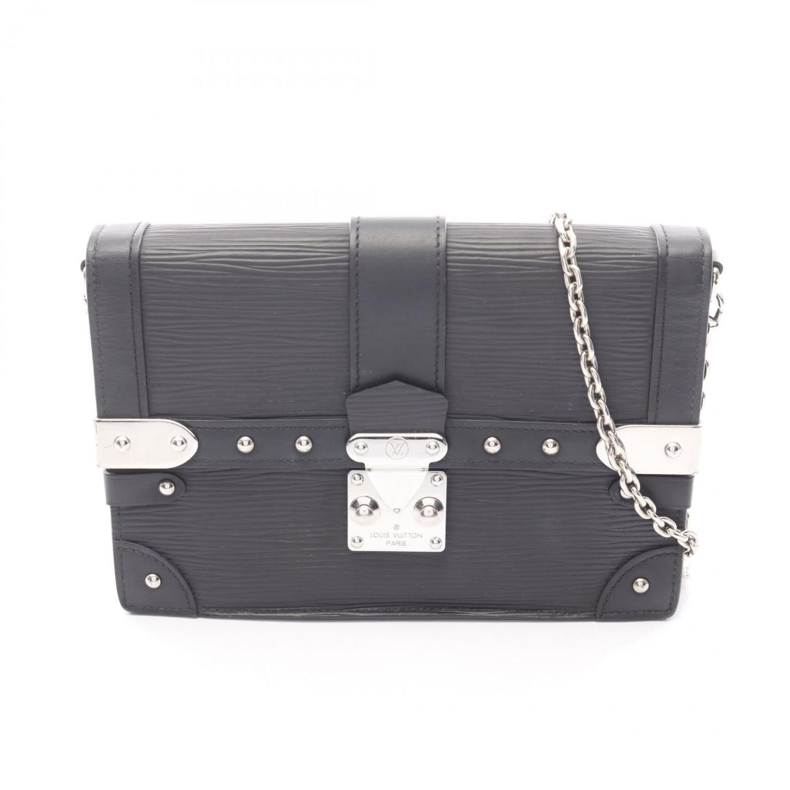 Leather Louis Vuitton Shoulder Bag Epi: Leather Louis Vuitton Shoulder Bag Epi This listing features Leather Louis Vuitton Shoulder Bag Epi. Item specifics are provided below. Item Specifics: Brand: Louis Vuitton Type: Shoulder Bag