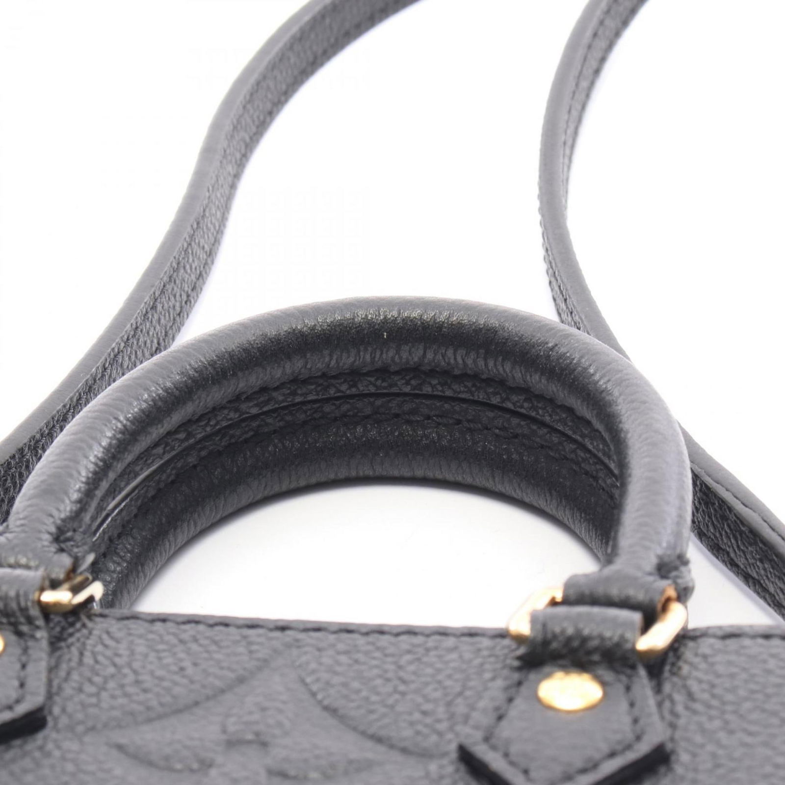 Empreinte Louis Vuitton Handbag Monogram - 5