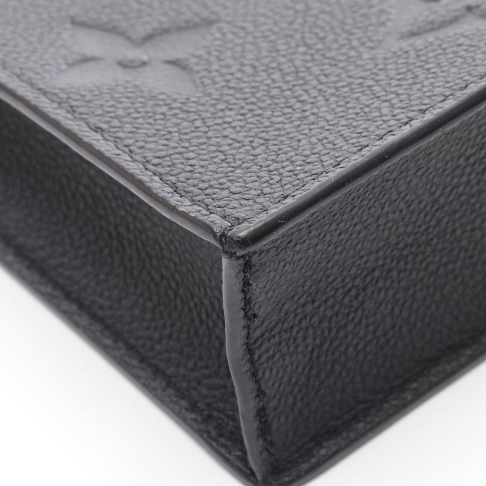 Empreinte Louis Vuitton Handbag Monogram - 6