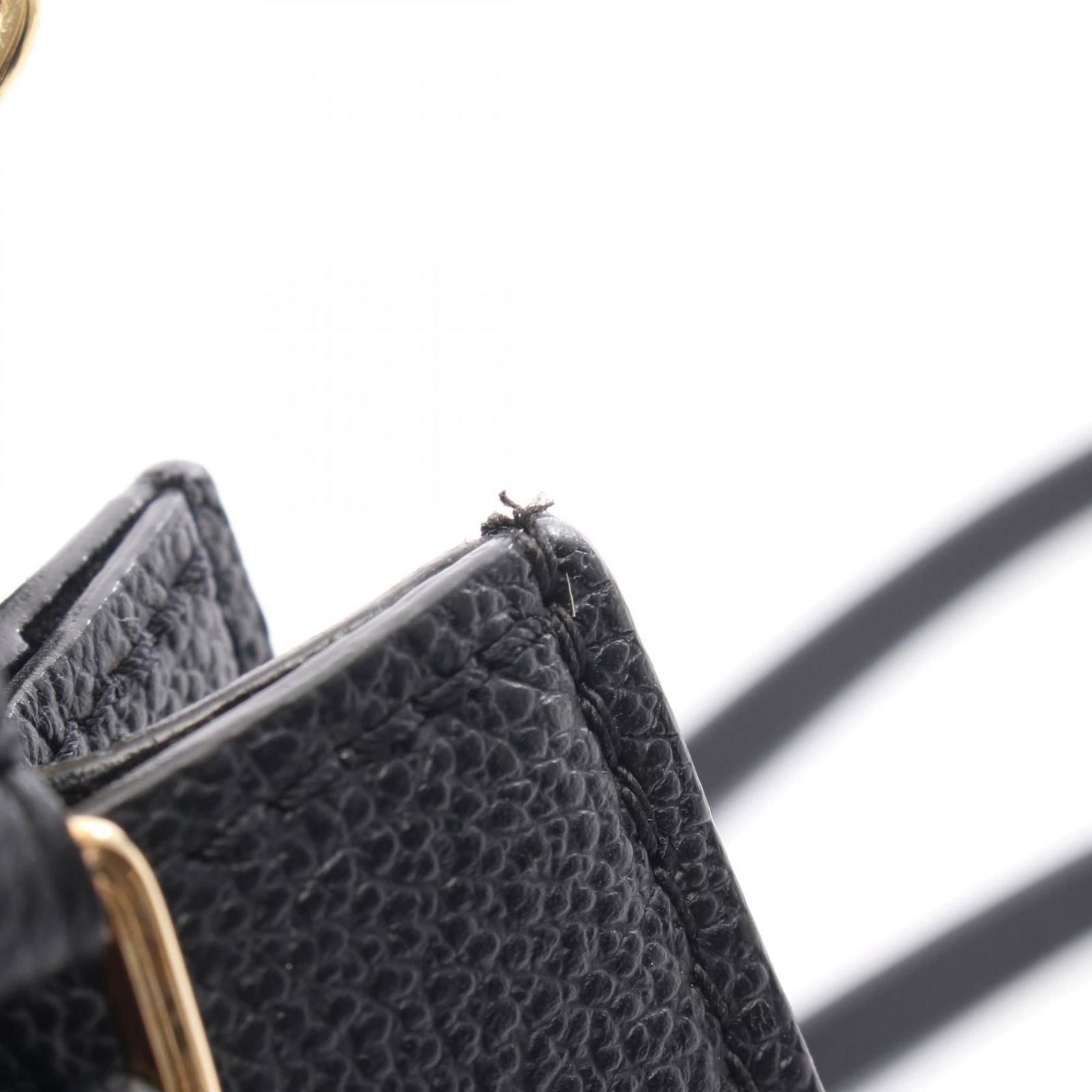 Empreinte Louis Vuitton Handbag Monogram - 7