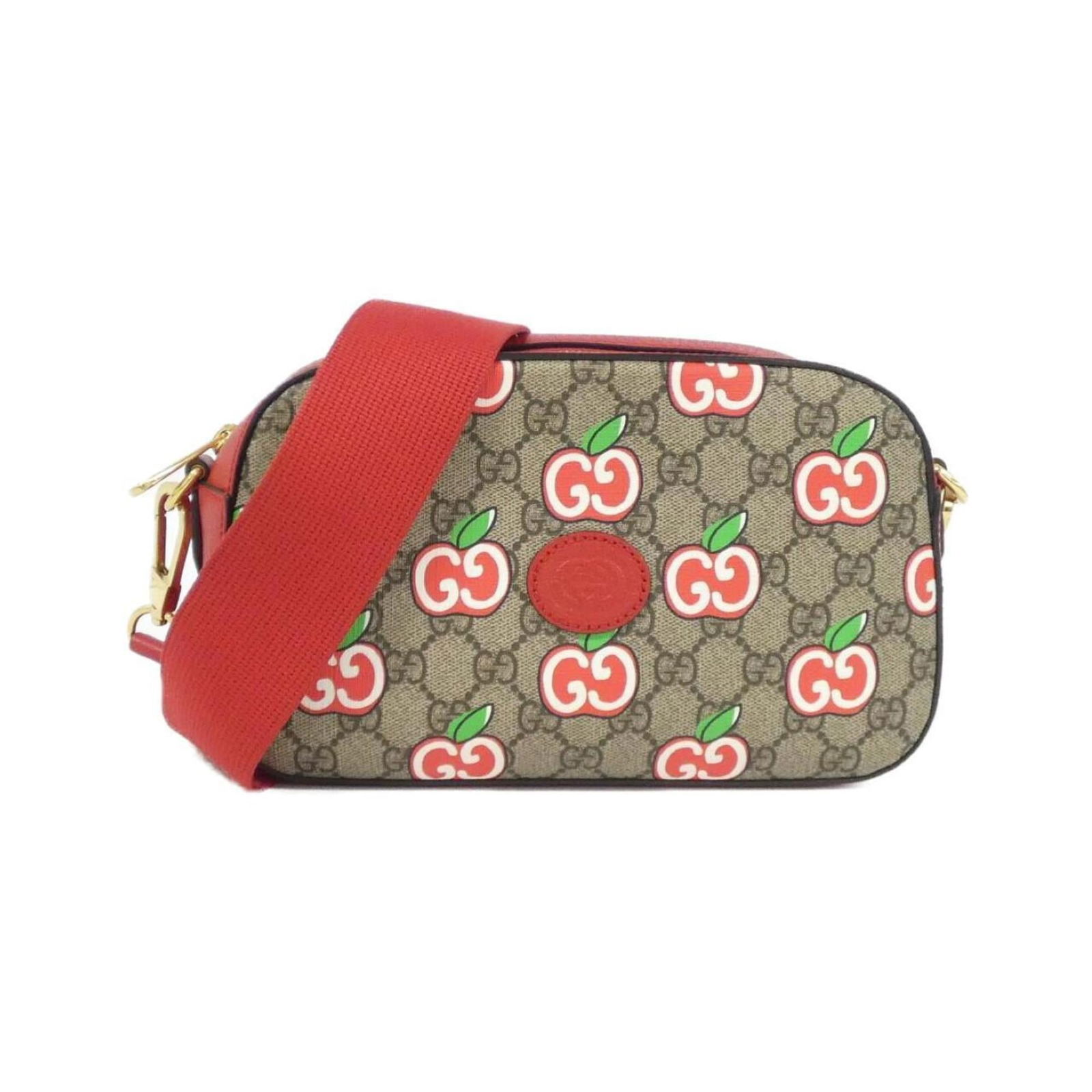 Supreme Gucci Shoulder Bag Gg: Supreme Gucci Shoulder Bag Gg This listing features Supreme Gucci Shoulder Bag Gg. Item specifics are provided below. Item Specifics: Brand: Gucci Type: Shoulder Bag Material: Gg Supreme Color: Beige,