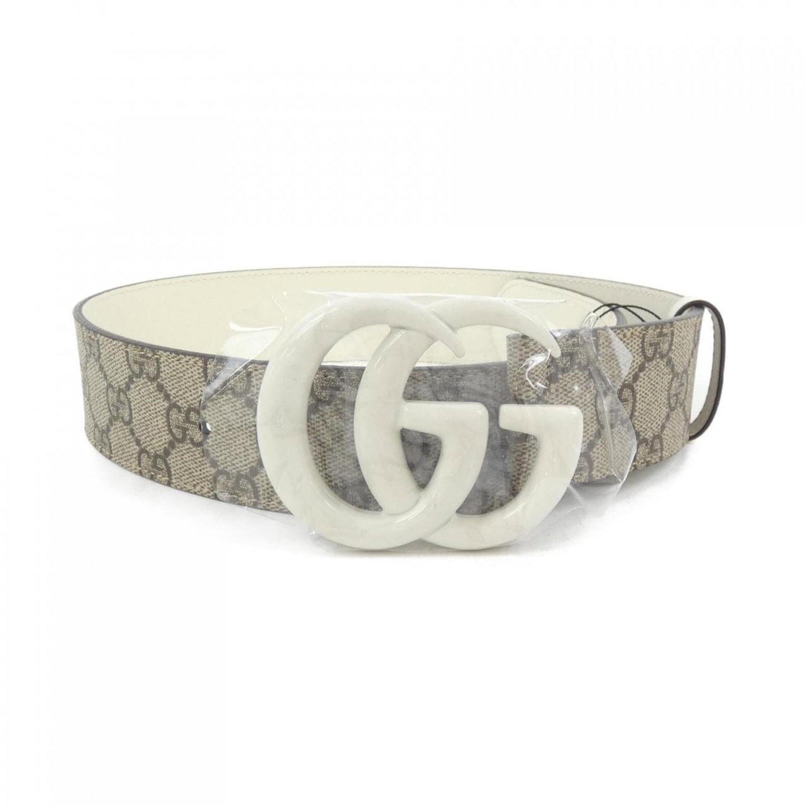 Belt Gucci Standard (1 of 4)