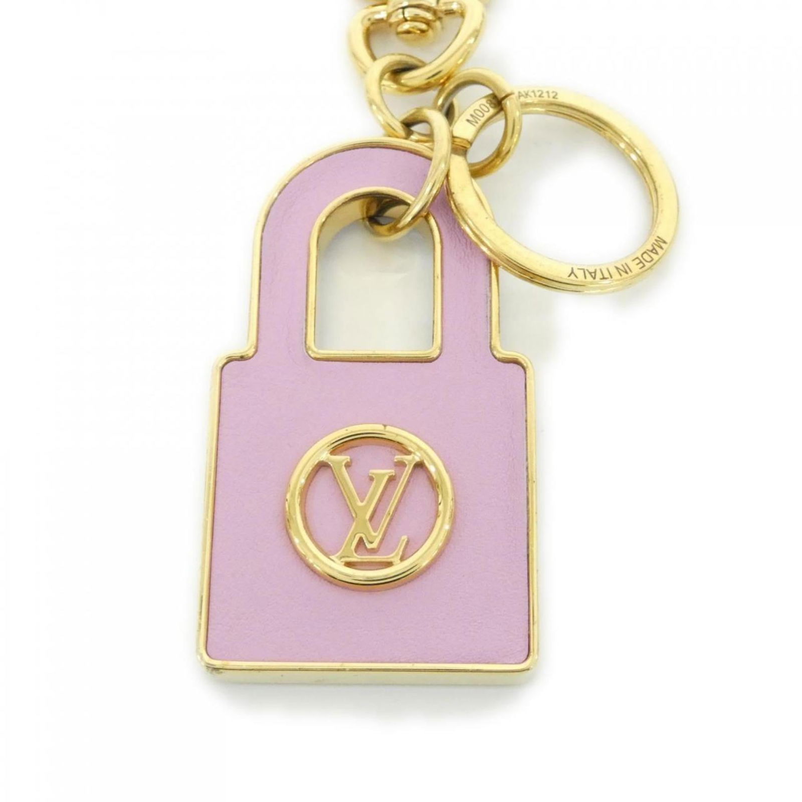 Keyring Louis Vuitton - 2