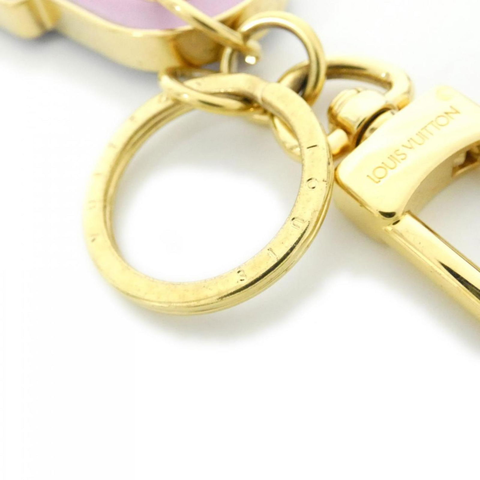 Keyring Louis Vuitton - 9