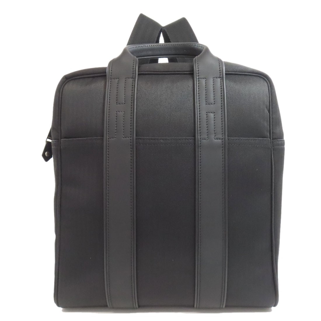 chevron HERMES Acapulco Sac A Dos Backpack ? Daypack Towal: chevron HERMES Acapulco Sac A Dos Backpack ? Daypack Towal This listing features chevron HERMES Acapulco Sac A Dos Backpack ? Daypack Towal. Item specifics are provided below. Item Specifics: Brand: H