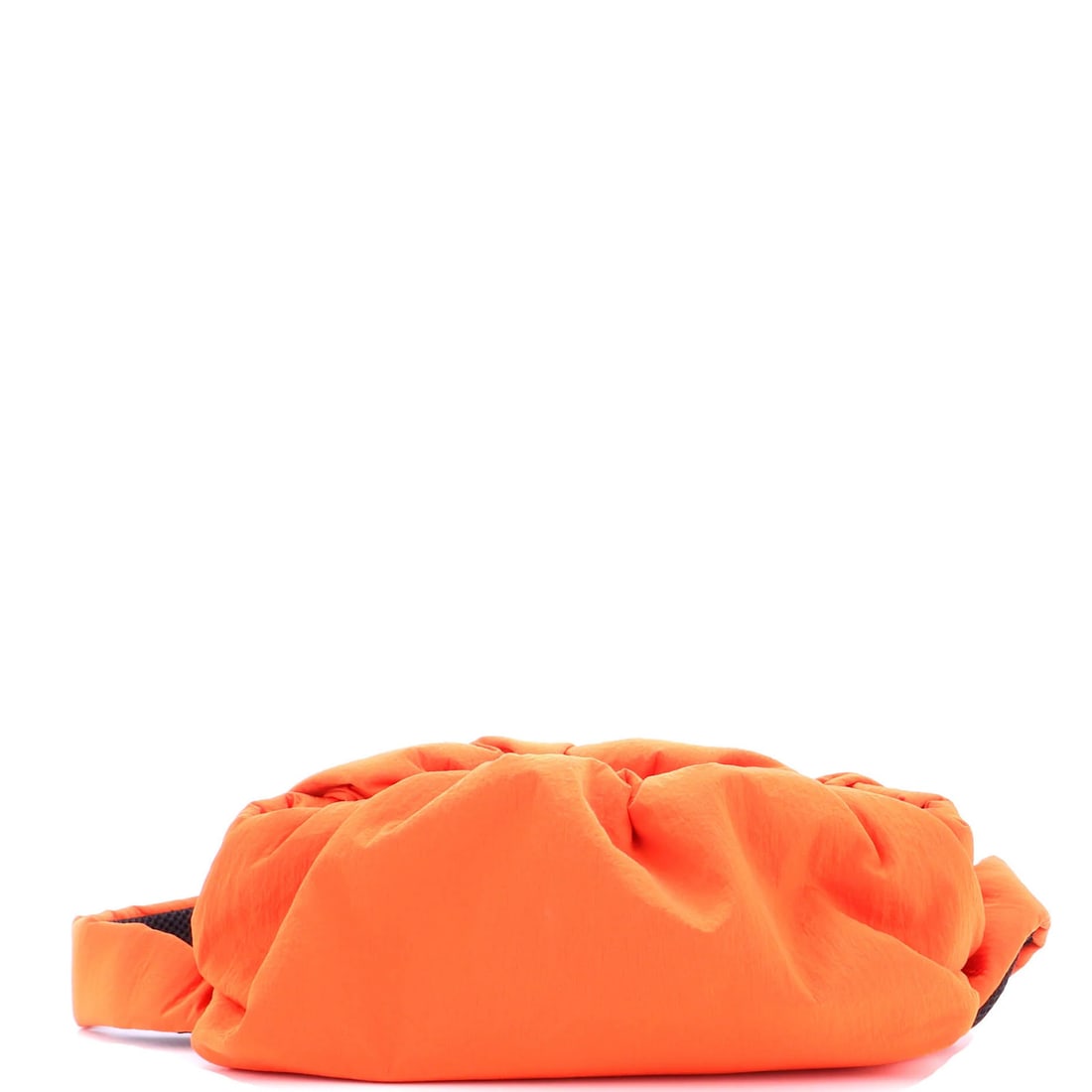 Small Bottega Veneta The Body Pouch Nylon (1 of 5)