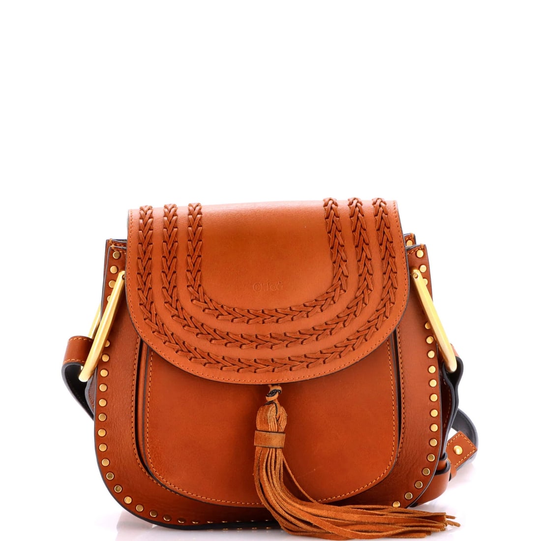 Small Chloe Hudson Handbag Whipstitch Leather: Small Chloe Hudson Handbag Whipstitch Leather This listing features Small Chloe Hudson Handbag Whipstitch Leather. Item specifics are provided below. Item Specifics: Brand: Chloe Exterior Material: Le