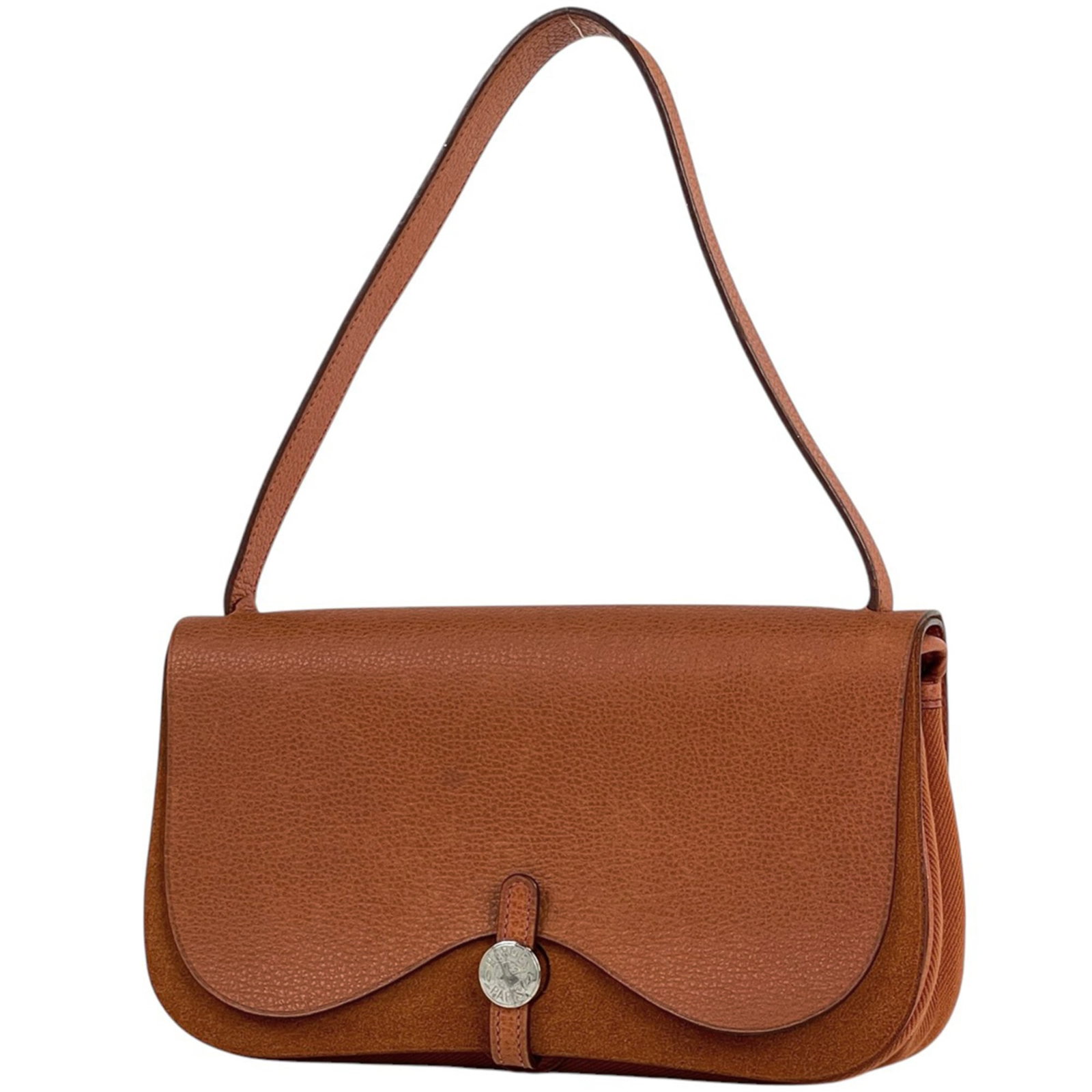 Leather - Hermes Shoulder Bag Toile Chevron: Leather - Hermes Shoulder Bag Toile Chevron This listing features Leather - Hermes Shoulder Bag Toile Chevron. Item specifics are provided below. Item Specifics: Brand: Hermes Type: Shoulder Bag Mater