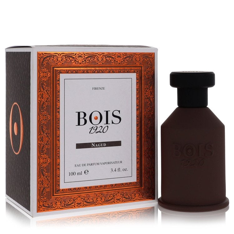 Spray Bois 1920 Nagud Perfume By Bois 1920 Eau De Parfum: Spray Bois 1920 Nagud Perfume By Bois 1920 Eau De Parfum This listing features Spray Bois 1920 Nagud Perfume By Bois 1920 Eau De Parfum. Item specifics are provided below. Item Specifics: Brand: Bois