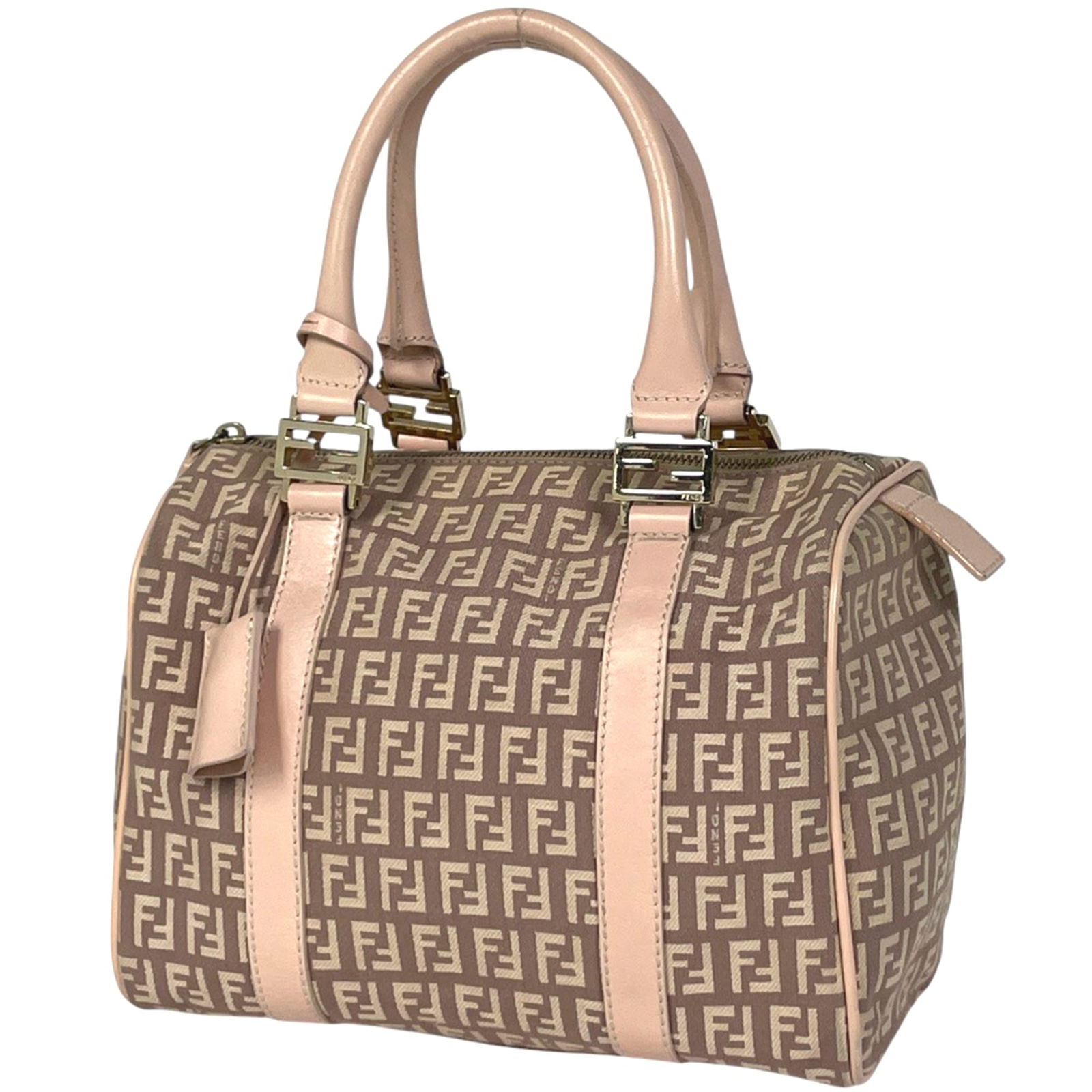 Canvas - Fendi Handbag Zucchino: Canvas - Fendi Handbag Zucchino This listing features Canvas - Fendi Handbag Zucchino. Item specifics are provided below. Item Specifics: Brand: Fendi Type: Handbag Material: Zucchino , Canvas Color: