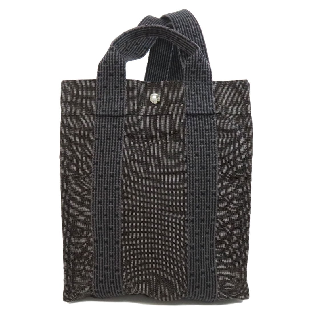 Canvas HERMES Her Line add PM Backpack ? Daypack: Canvas HERMES Her Line add PM Backpack ? Daypack This listing features Canvas HERMES Her Line add PM Backpack ? Daypack. Item specifics are provided below. Item Specifics: Brand: HERMES Style: Backpac