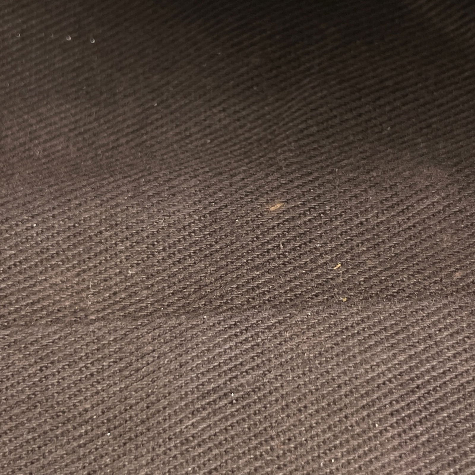 Leather Chlo Handbag - 6