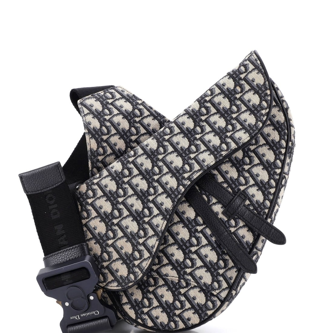 Canvas Christian Dior Saddle Crossbody Bag Oblique: Canvas Christian Dior Saddle Crossbody Bag Oblique This listing features Canvas Christian Dior Saddle Crossbody Bag Oblique. Item specifics are provided below. Item Specifics: Brand: Christian Dior Ex