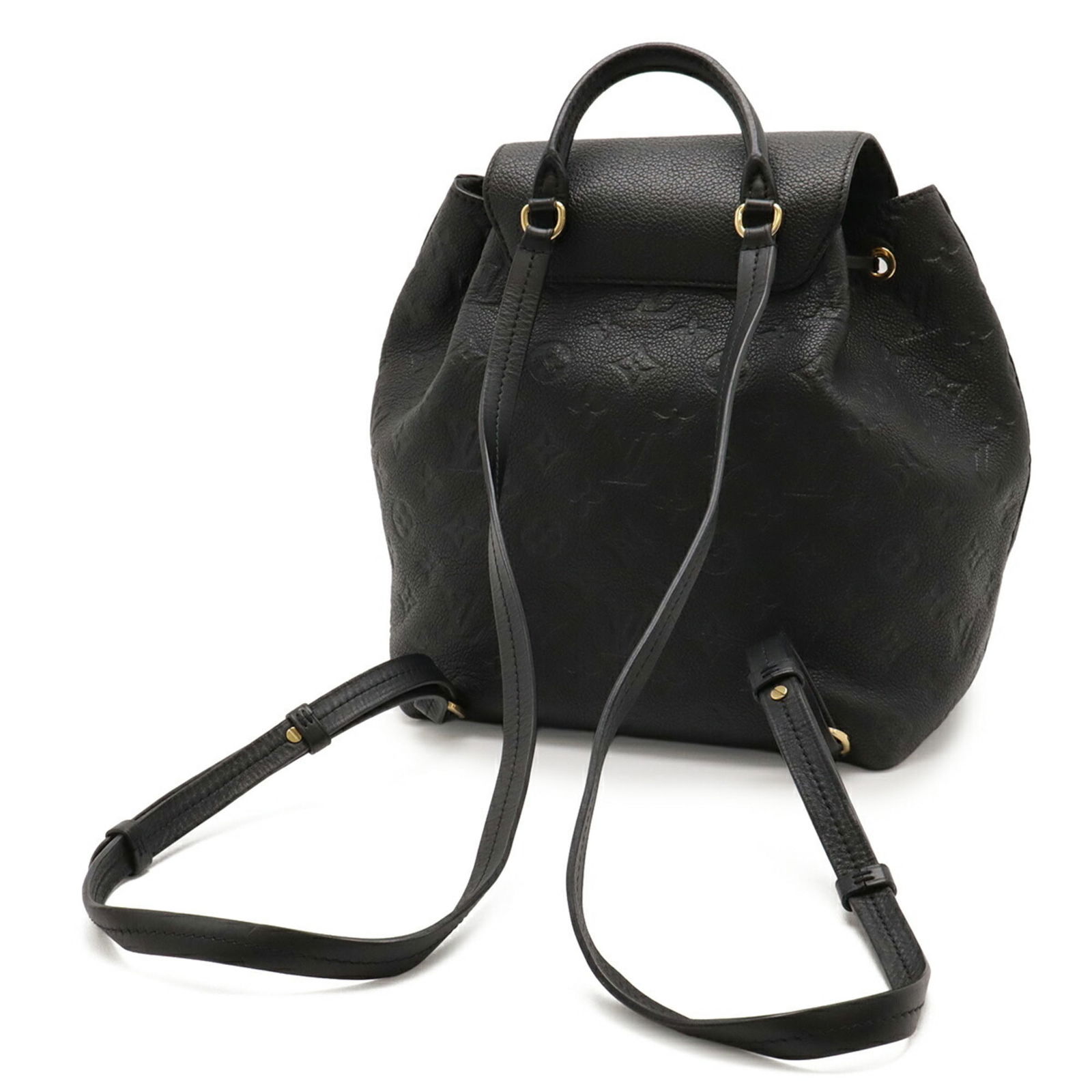 Empreinte Louis Vuitton Backpack Monogram - 3