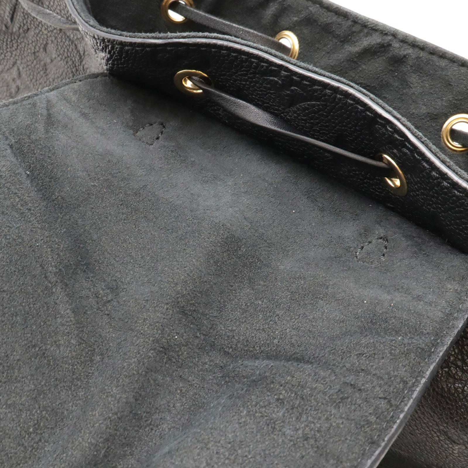 Empreinte Louis Vuitton Backpack Monogram - 9