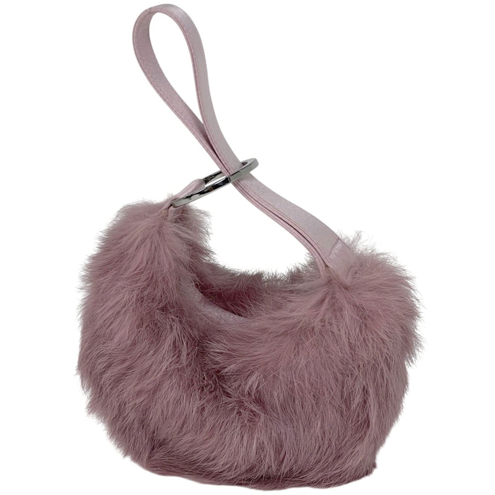 Fabric - Gucci Handbag - Pouch Fur: Fabric - Gucci Handbag - Pouch Fur This listing features Fabric - Gucci Handbag - Pouch Fur. Item specifics are provided below. Item Specifics: Brand: Gucci Type: Handbag, Pouch Material: Fur ,