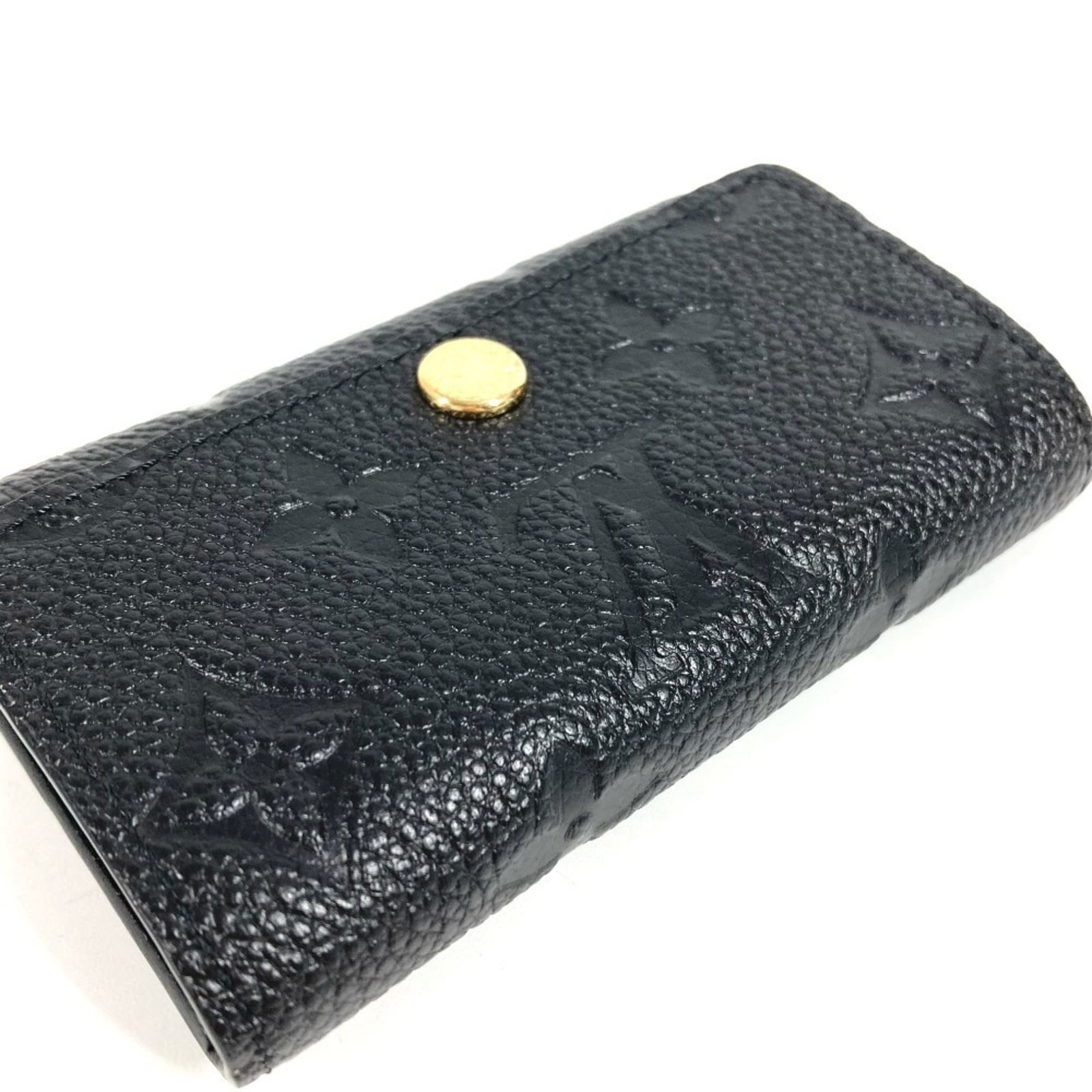 Empreinte Louis Vuitton Keycase Monogram - 3