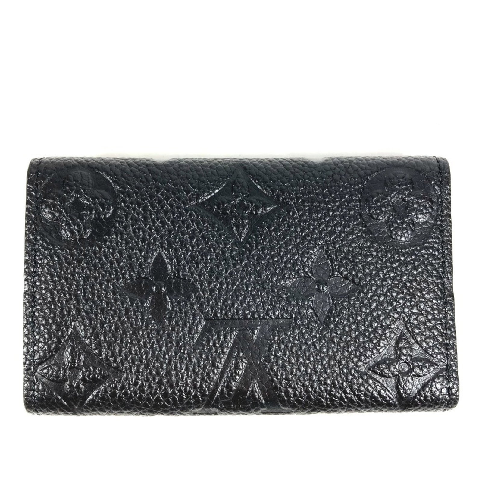 Empreinte Louis Vuitton Keycase Monogram - 6