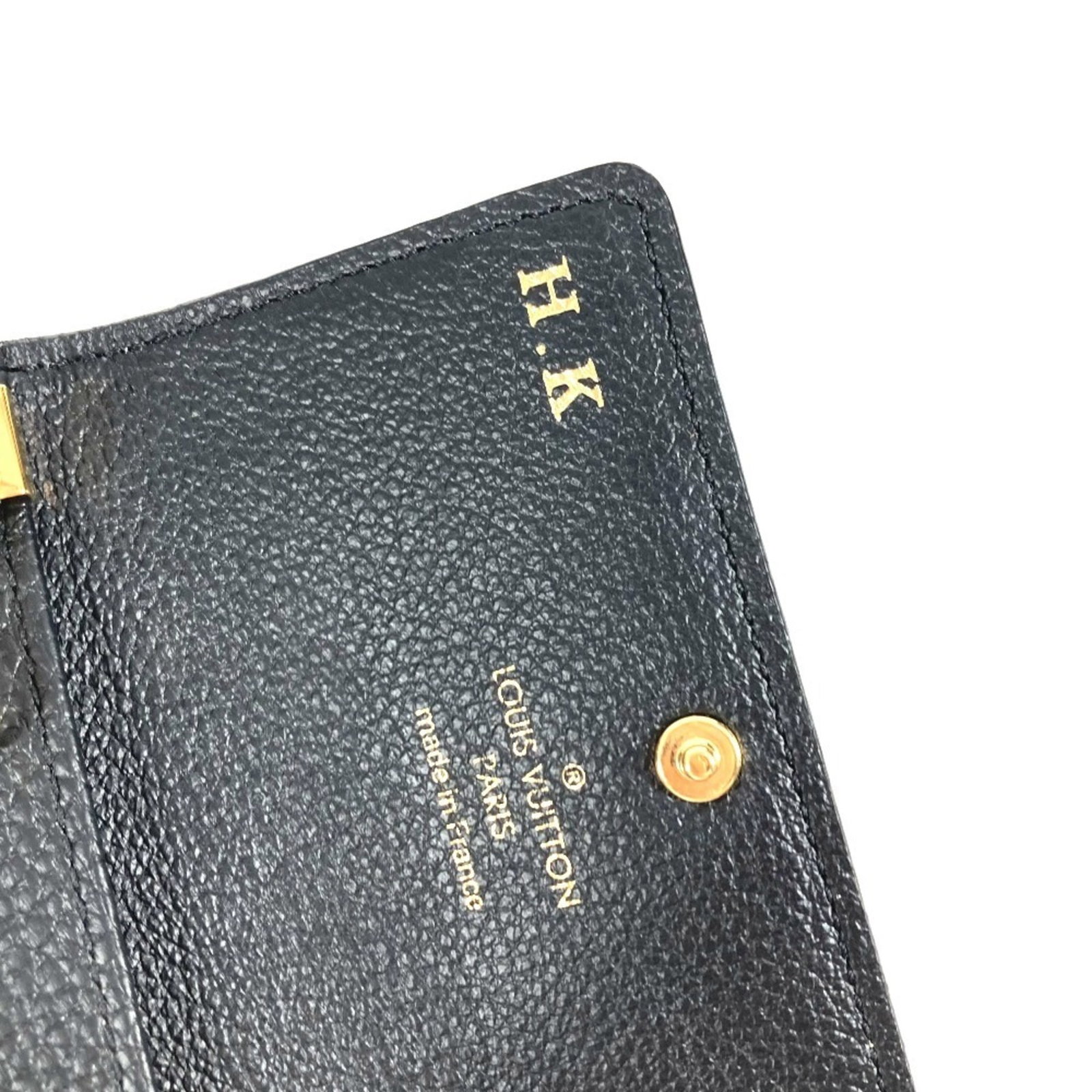 Empreinte Louis Vuitton Keycase Monogram - 9