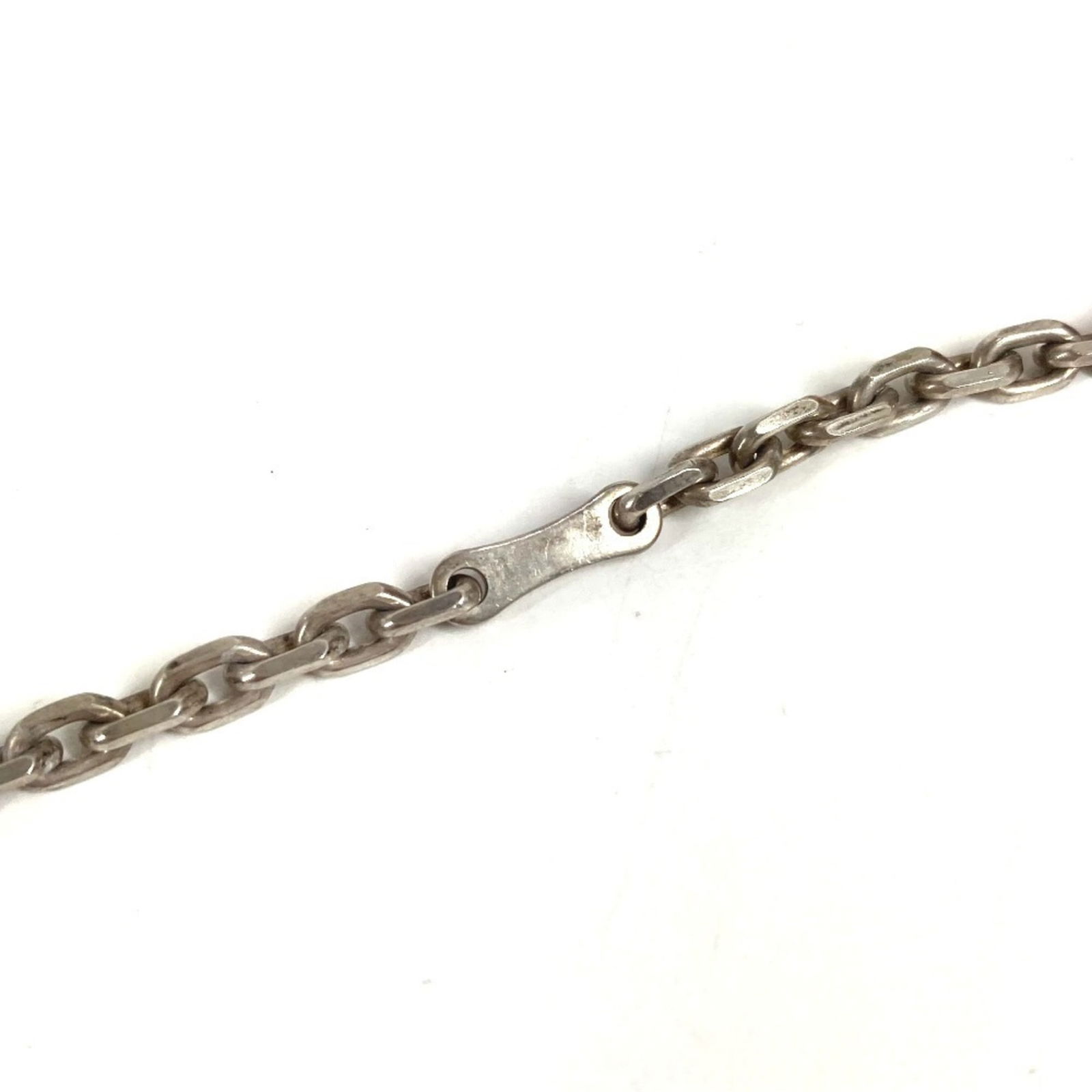 Leather Hermes Keyring - 8