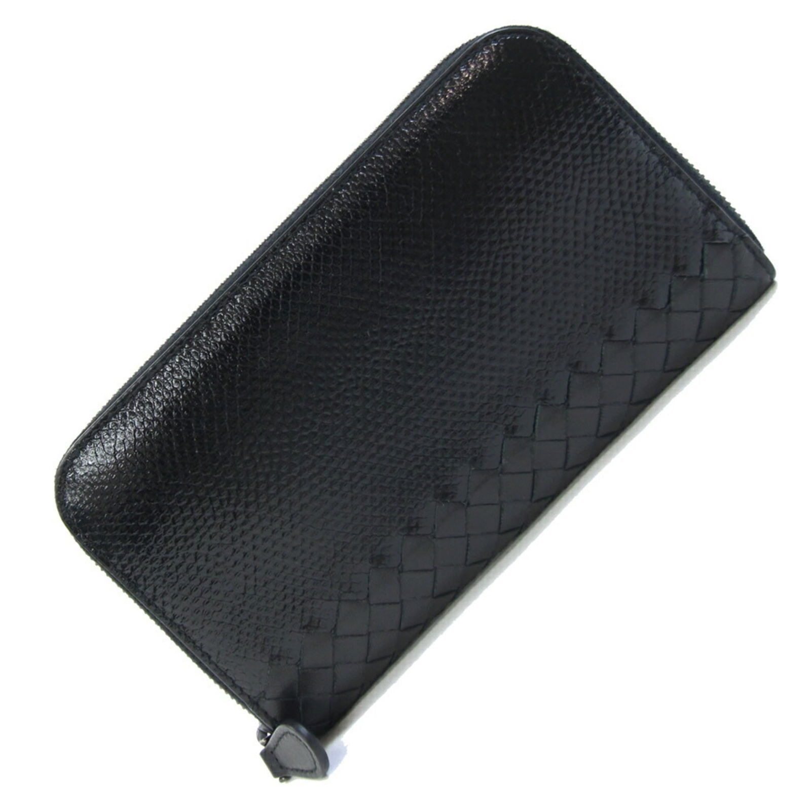 Leather Bottega Veneta Long Wallet (Bi-Fold): Leather Bottega Veneta Long Wallet (Bi-Fold) This listing features Leather Bottega Veneta Long Wallet (Bi-Fold). Item specifics are provided below. Item Specifics: Brand: Bottega Veneta Type: Long Wal