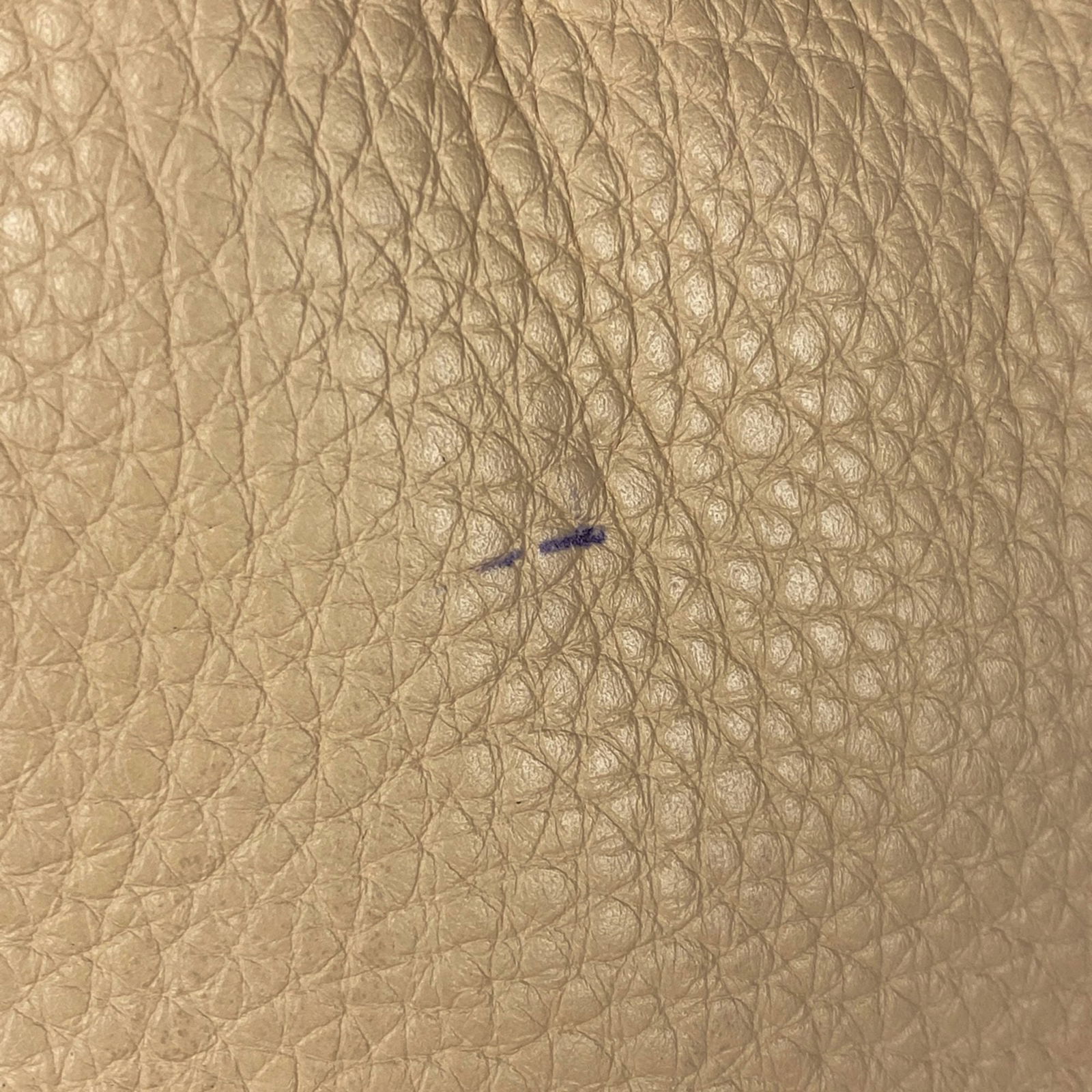 Leather Prada Shoulder Bag - 4