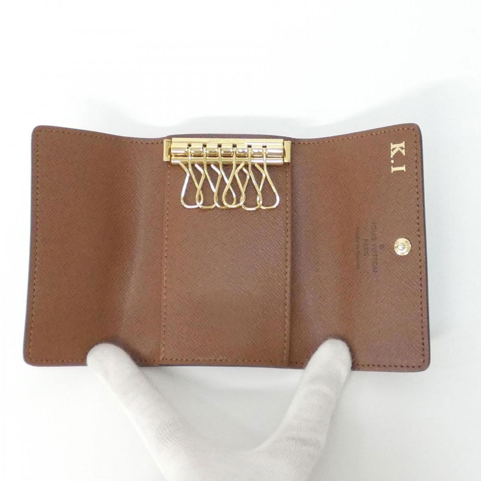 Keycase Louis Vuitton - 5