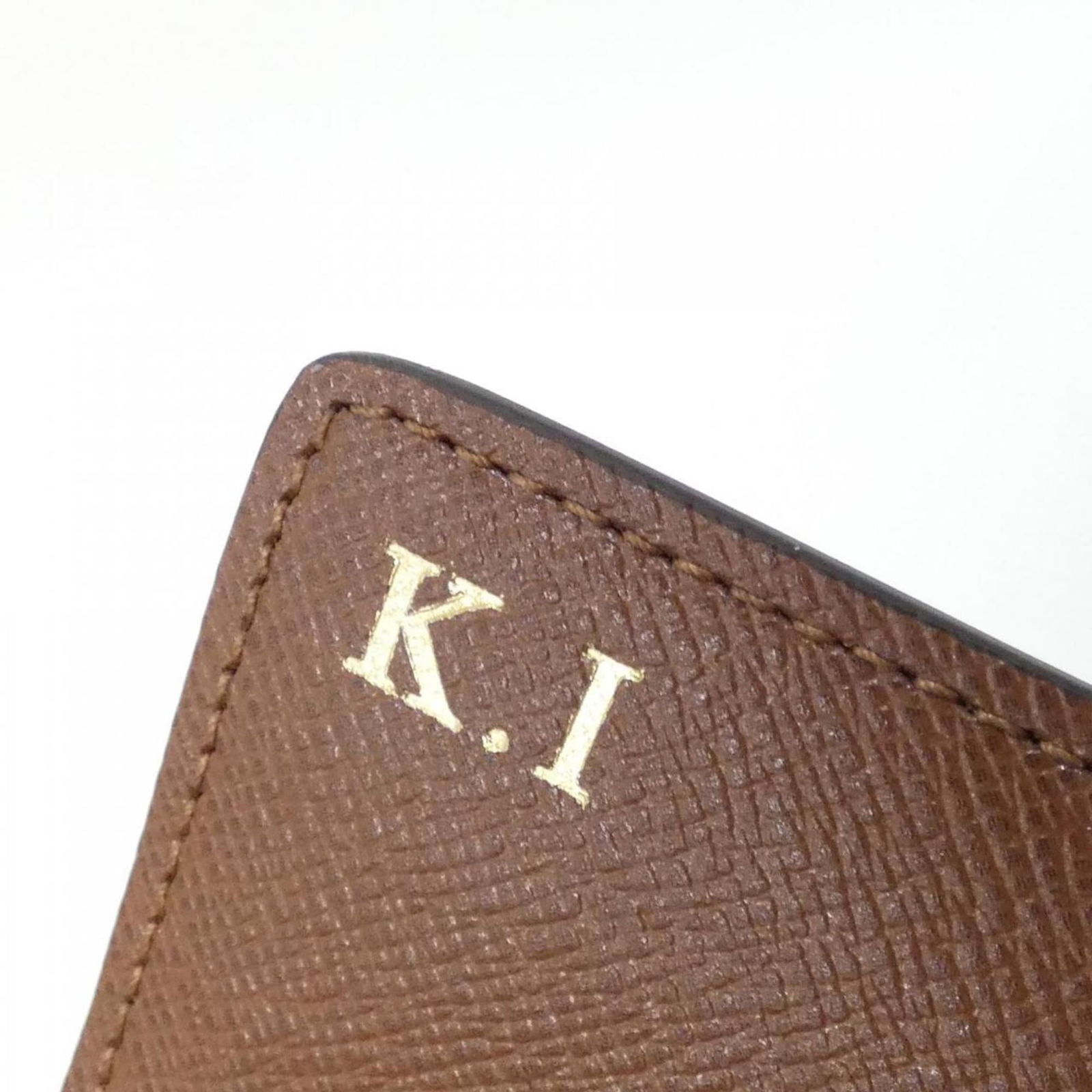 Keycase Louis Vuitton - 6