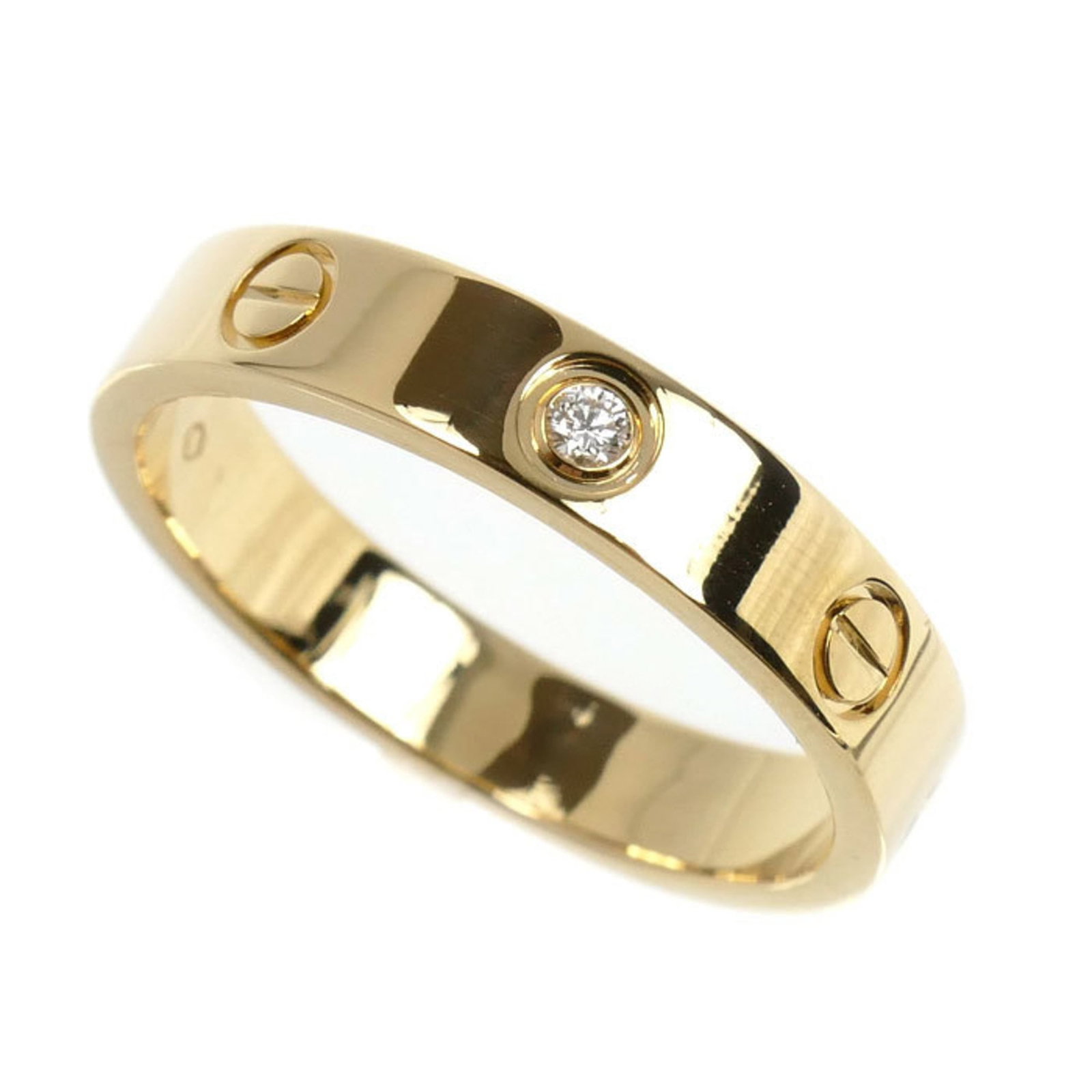 (18K) Cartier Band Ring Yellow Gold: (18K) Cartier Band Ring Yellow Gold This listing features (18K) Cartier Band Ring Yellow Gold. Item specifics are provided below. Item Specifics: Brand: Cartier Type: Band Ring Gender: Women,Men Color