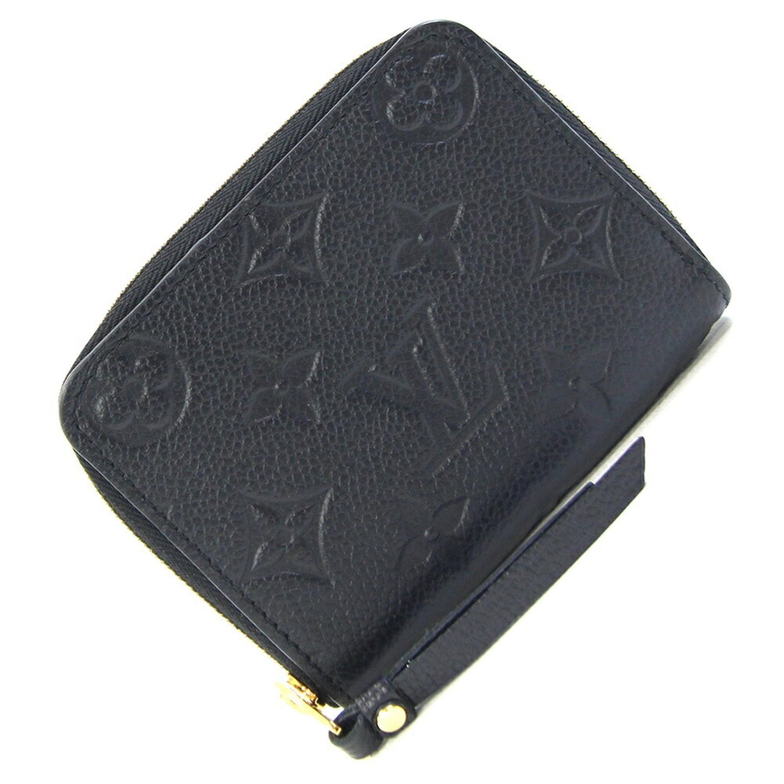 Empreinte Louis Vuitton Coin Purse/ Coin Case Monogram: Empreinte Louis Vuitton Coin Purse/ Coin Case Monogram This listing features Empreinte Louis Vuitton Coin Purse/ Coin Case Monogram. Item specifics are provided below. Item Specifics: Brand: Louis Vui