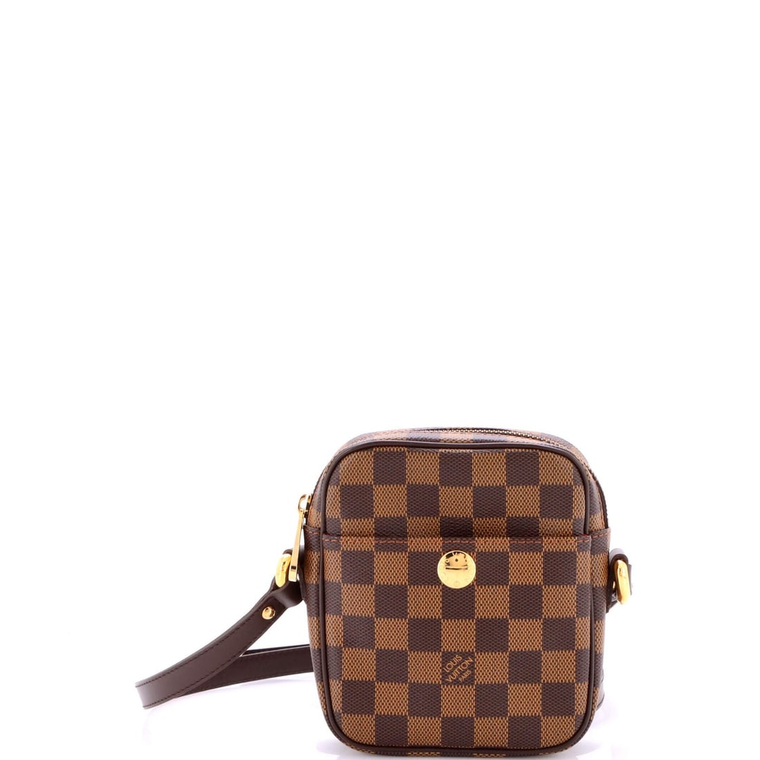 Damier Louis Vuitton Rift Handbag: Damier Louis Vuitton Rift Handbag This listing features Damier Louis Vuitton Rift Handbag. Item specifics are provided below. Item Specifics: Brand: Louis Vuitton Exterior Material: Canvas Coated Styl