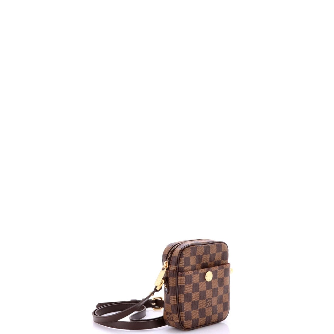Damier Louis Vuitton Rift Handbag - 2