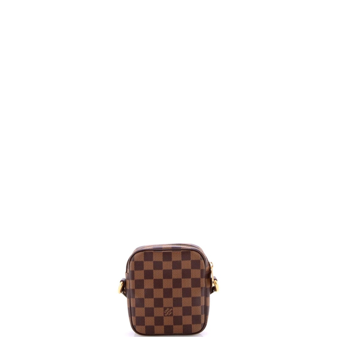 Damier Louis Vuitton Rift Handbag - 3