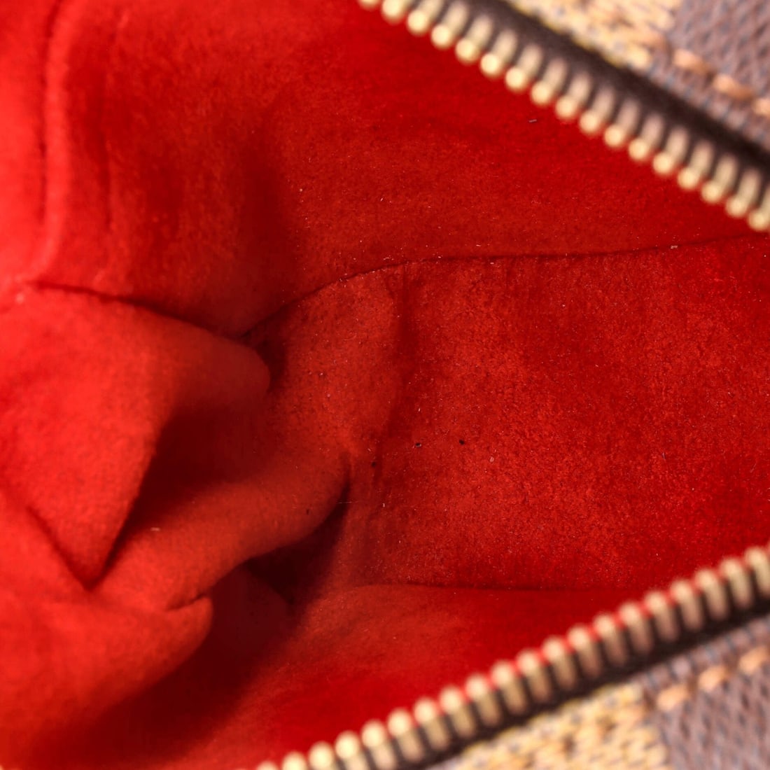 Damier Louis Vuitton Rift Handbag - 5