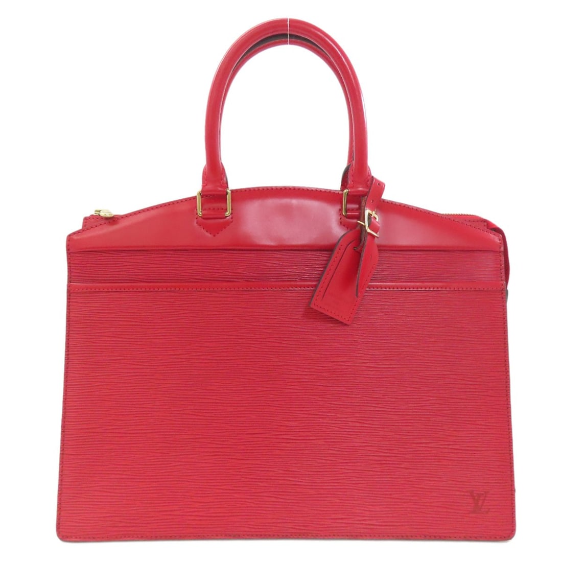 Leather LOUIS VUITTON M48187 Riviera Tote Bag Epi: Leather LOUIS VUITTON M48187 Riviera Tote Bag Epi This listing features Leather LOUIS VUITTON M48187 Riviera Tote Bag Epi. Item specifics are provided below. Item Specifics: Brand: LOUIS VUITTON Style