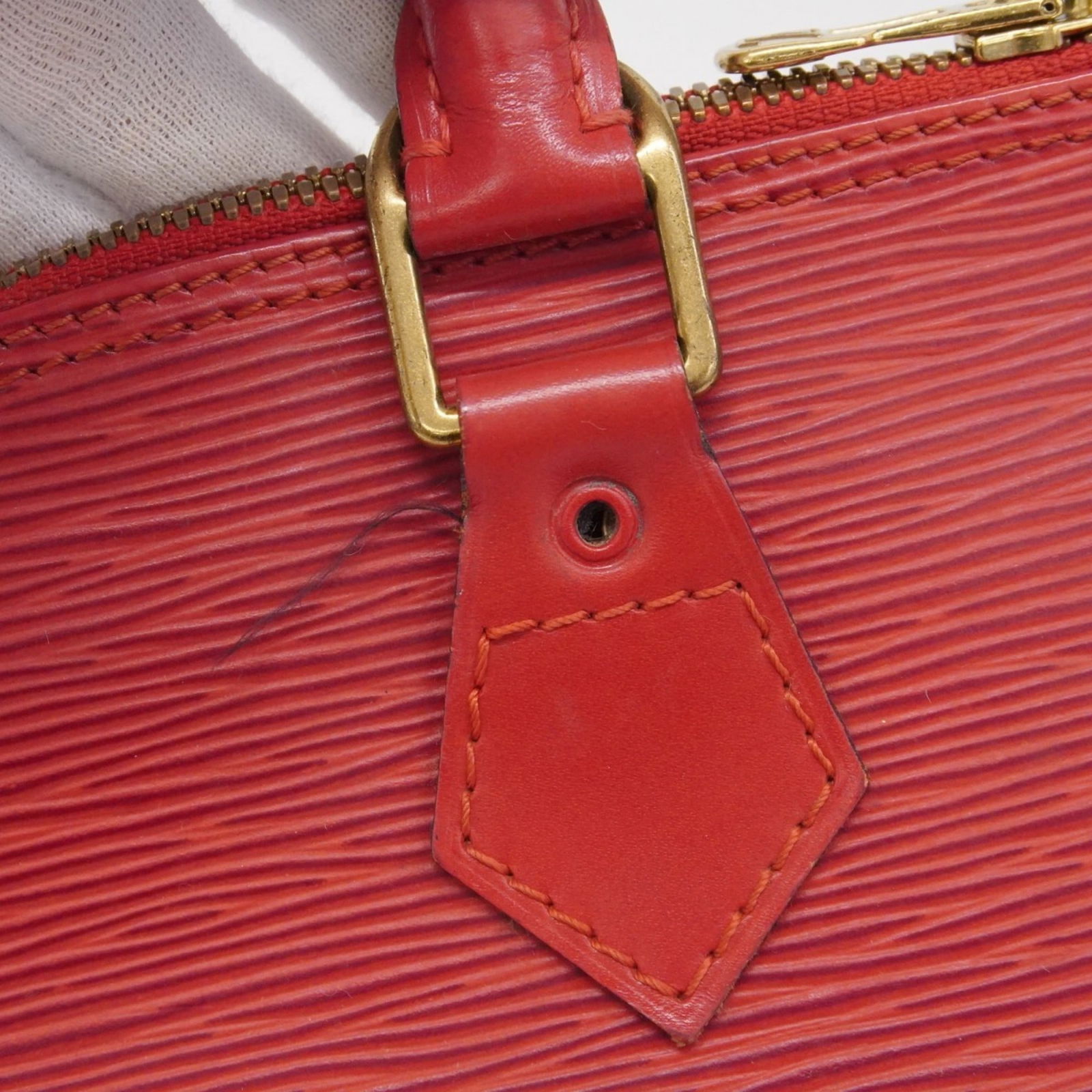 Handbag Louis Vuitton - 6