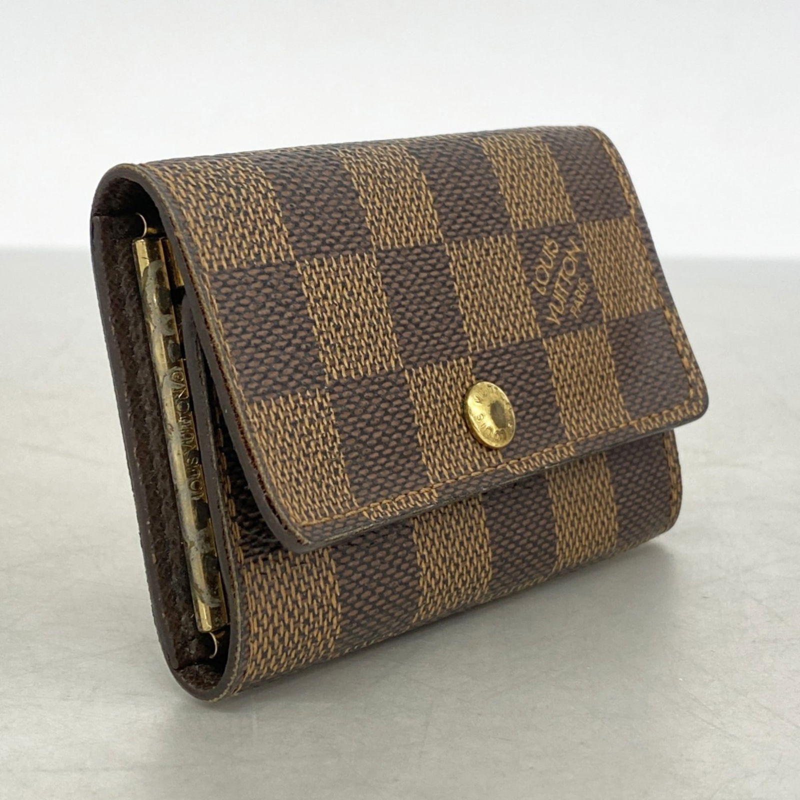 Keycase Louis Vuitton - 2